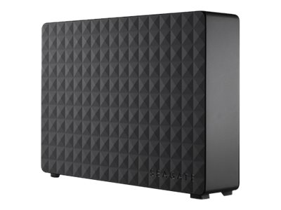 Seagate Expansion Desktop STEB10000400 - Festplatte - 10 TB - extern (Stationär)
