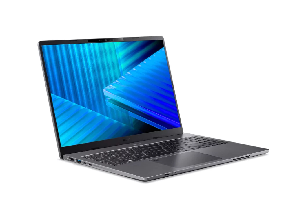 Acer TravelMate P2 16 Ai TMP216-52-TCO - Intel Core Ultra 7 355 / 2.3 GHz - Win 11 Pro - Intel Graph