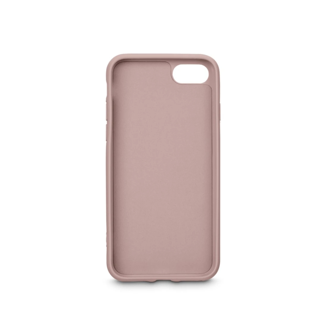 Hama Fantastic Feel, Cover, Apple, iPhone 7 / 8 / SE 2020 / SE 2022, 11,9 cm (4.7"), Pink