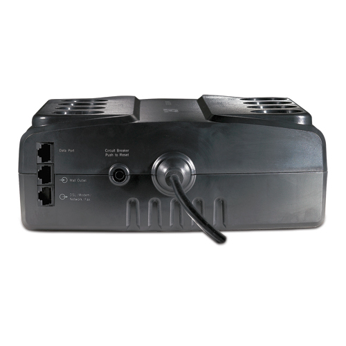 APC Back-UPS ES 700 - USV - Wechselstrom 230
