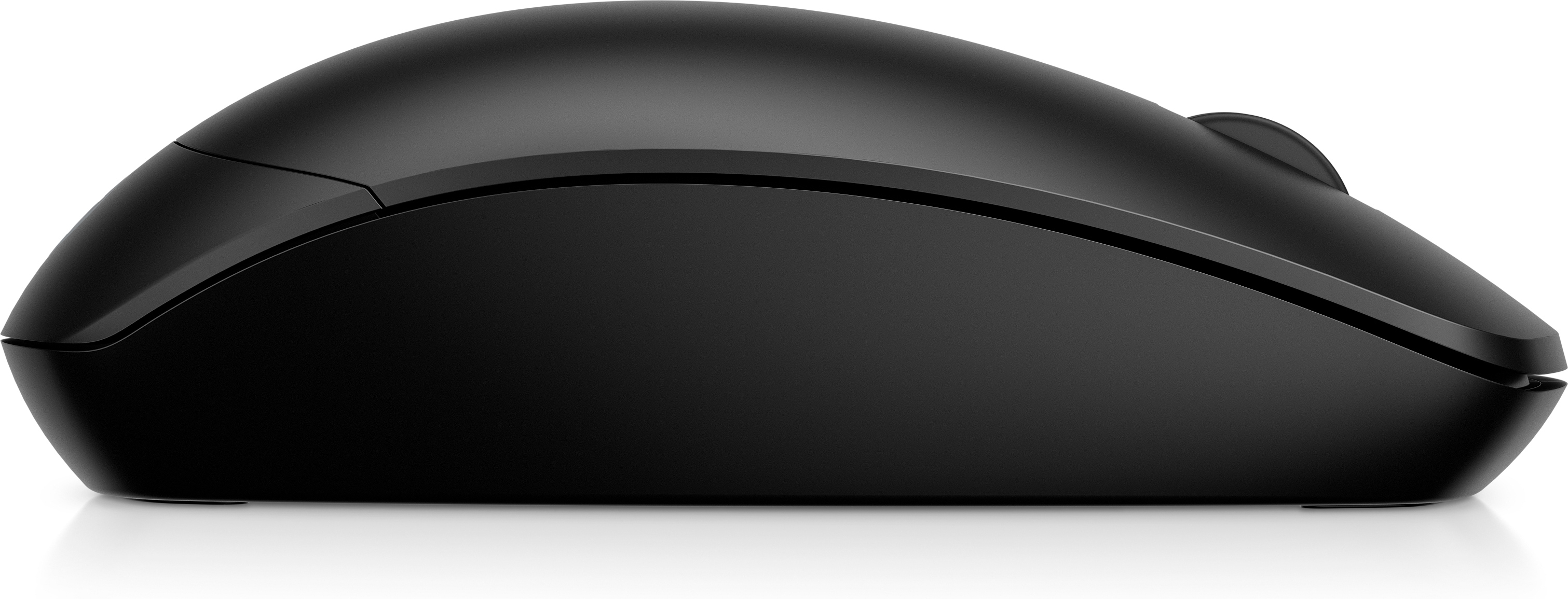 HP 235 - Maus - optisch - 3 Tasten - kabellos - 2.4 GHz - kabelloser Empfänger (USB)
