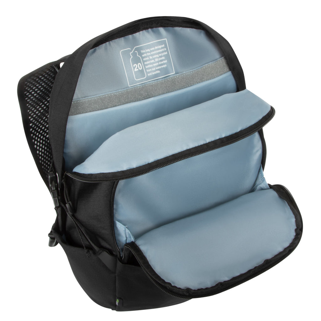 Targus EcoSmart Zero Waste - Notebook-Rucksack