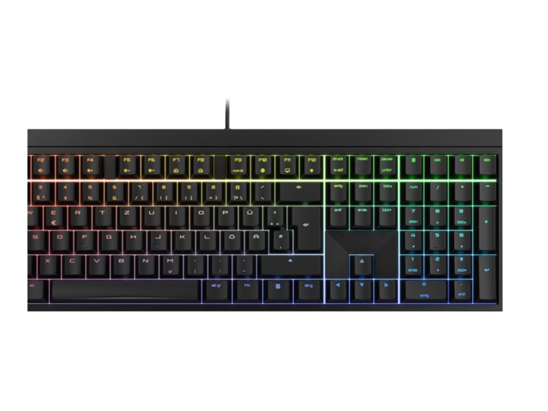 Cherry XTRFY MX 2.0S - Tastatur - 100% - full
