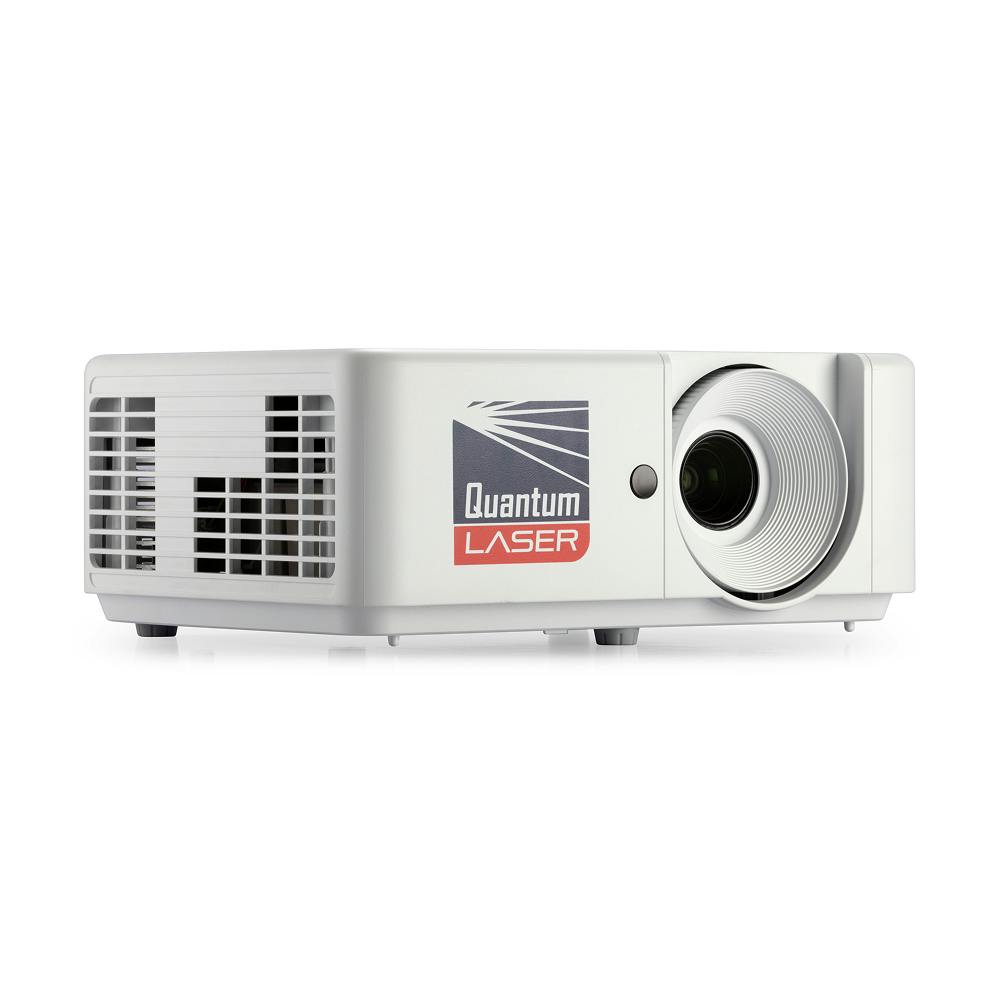 InFocus Quantum Laser Nemesis I Series IN1008SL - DLP-Projektor - Quantenlaser - tragbar - 4500 lm -