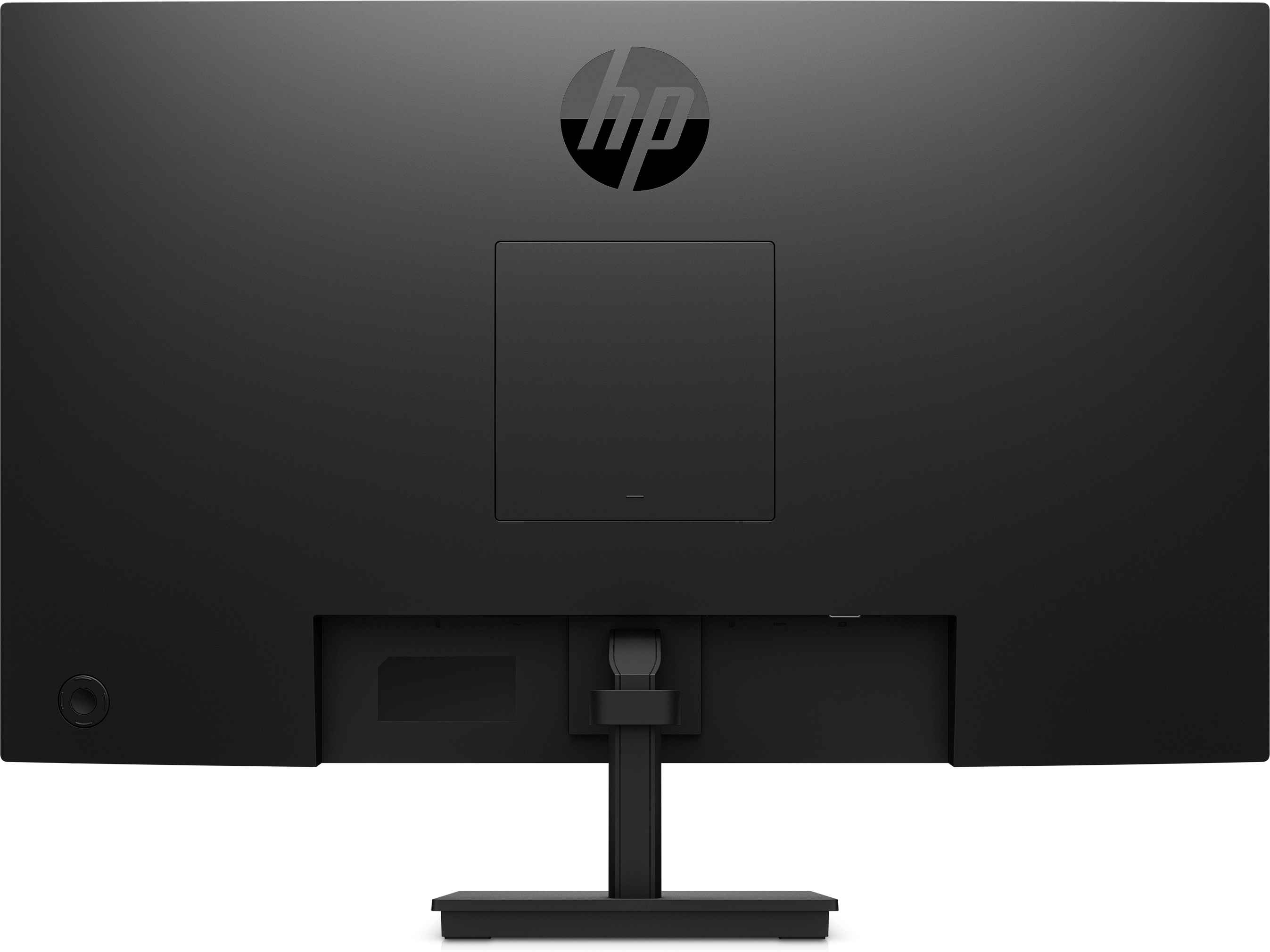 HP P27 G5 - P-Series - LED-Monitor - 68.6 cm (27")