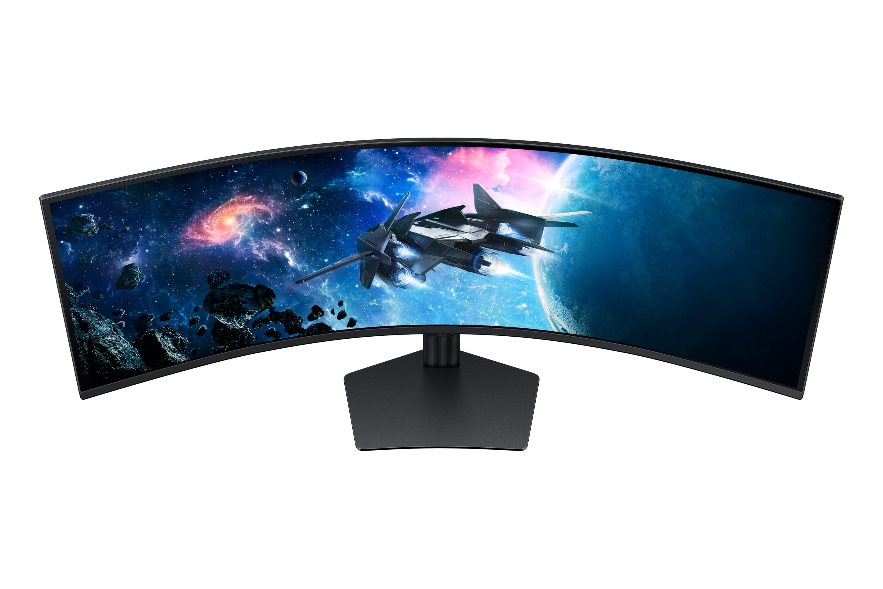 B-WARE - Samsung Odyssey G9 S49CG950EU - G95C Series - LED-Monitor - Gaming - gebogen - 124 cm (49")