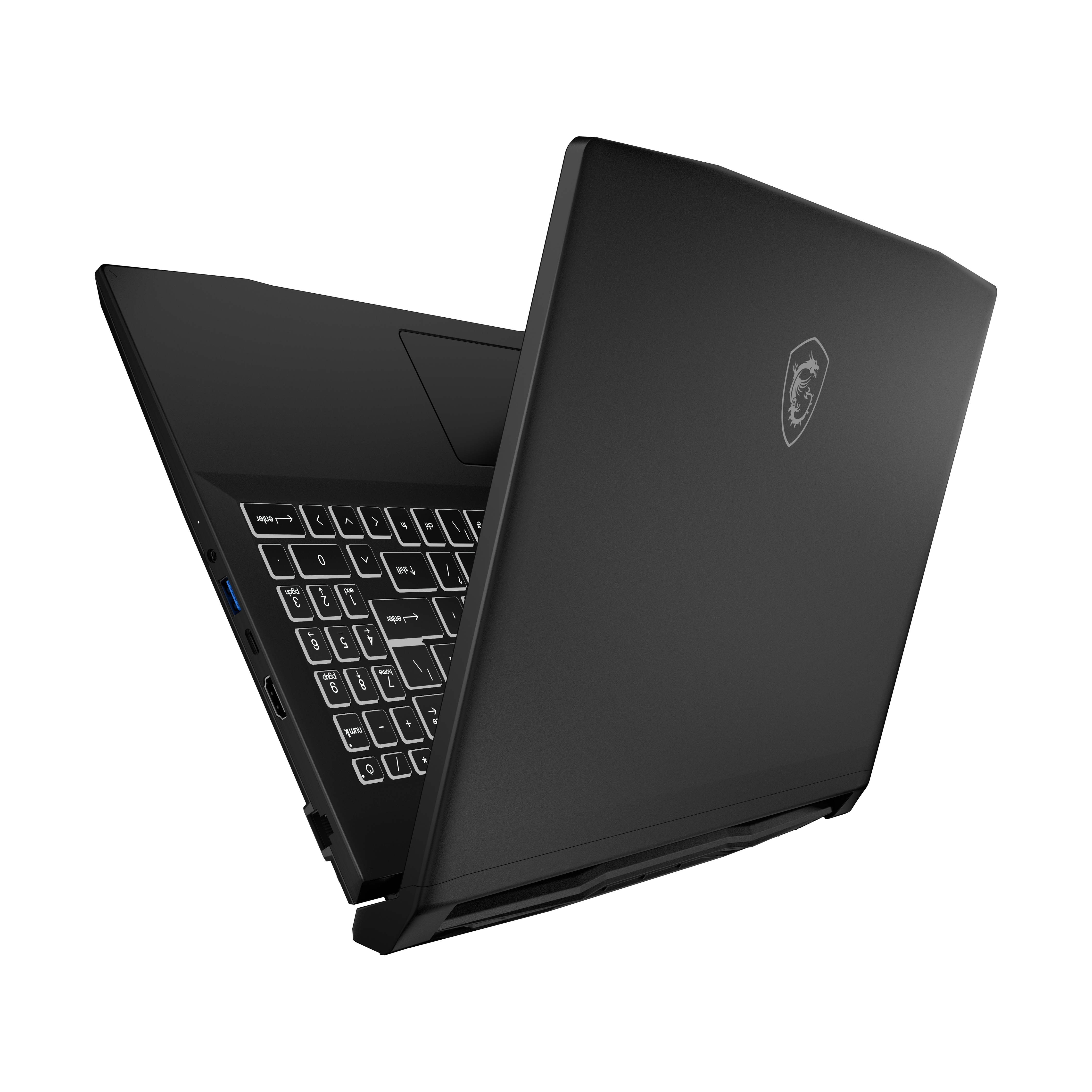 MSI CreatorPro M16 B13VK-1229, 16" FHD+, i7-13700H, 32GB RAM, 2TB SSD, RTX™ 3000 Ada, W11P