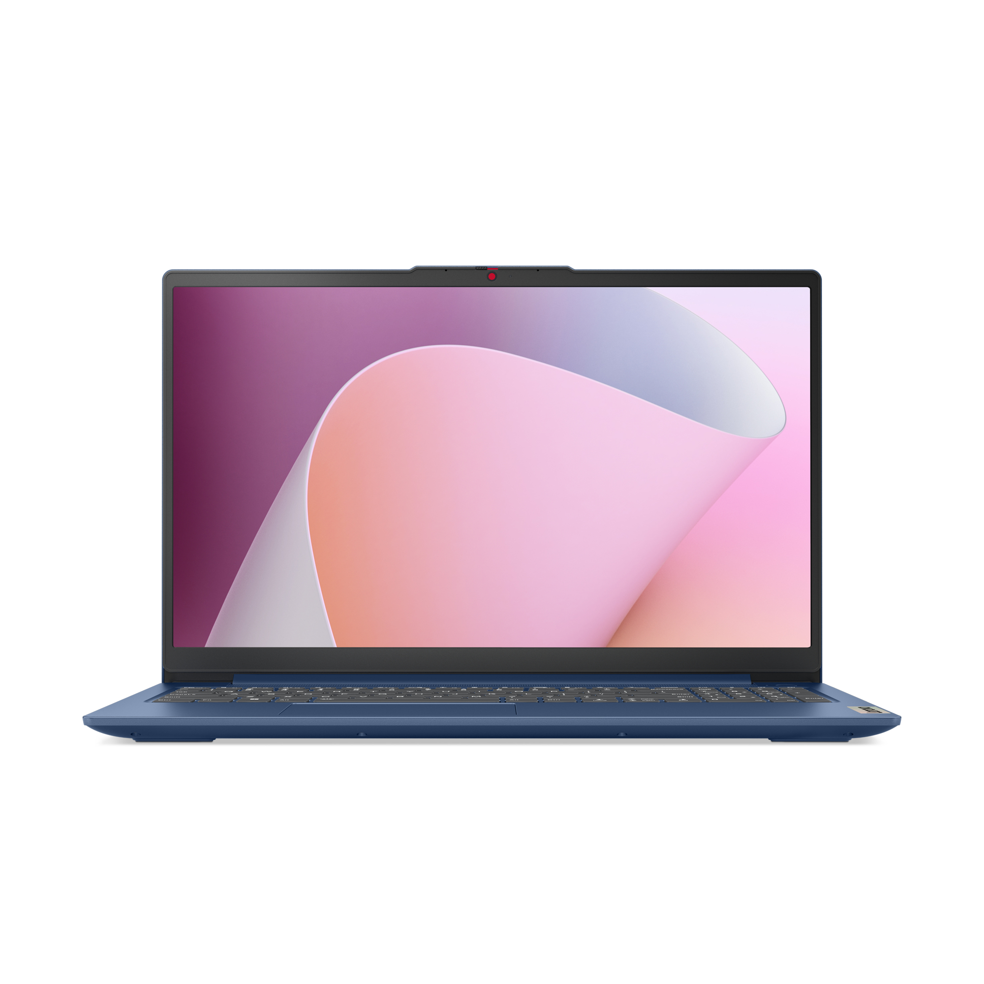 Lenovo IdeaPad Slim 3 15AMN8 82XQ - 180°-Scharnierdesign - AMD Ryzen 5 40 / 2.8 GHz - Win 11 Home -