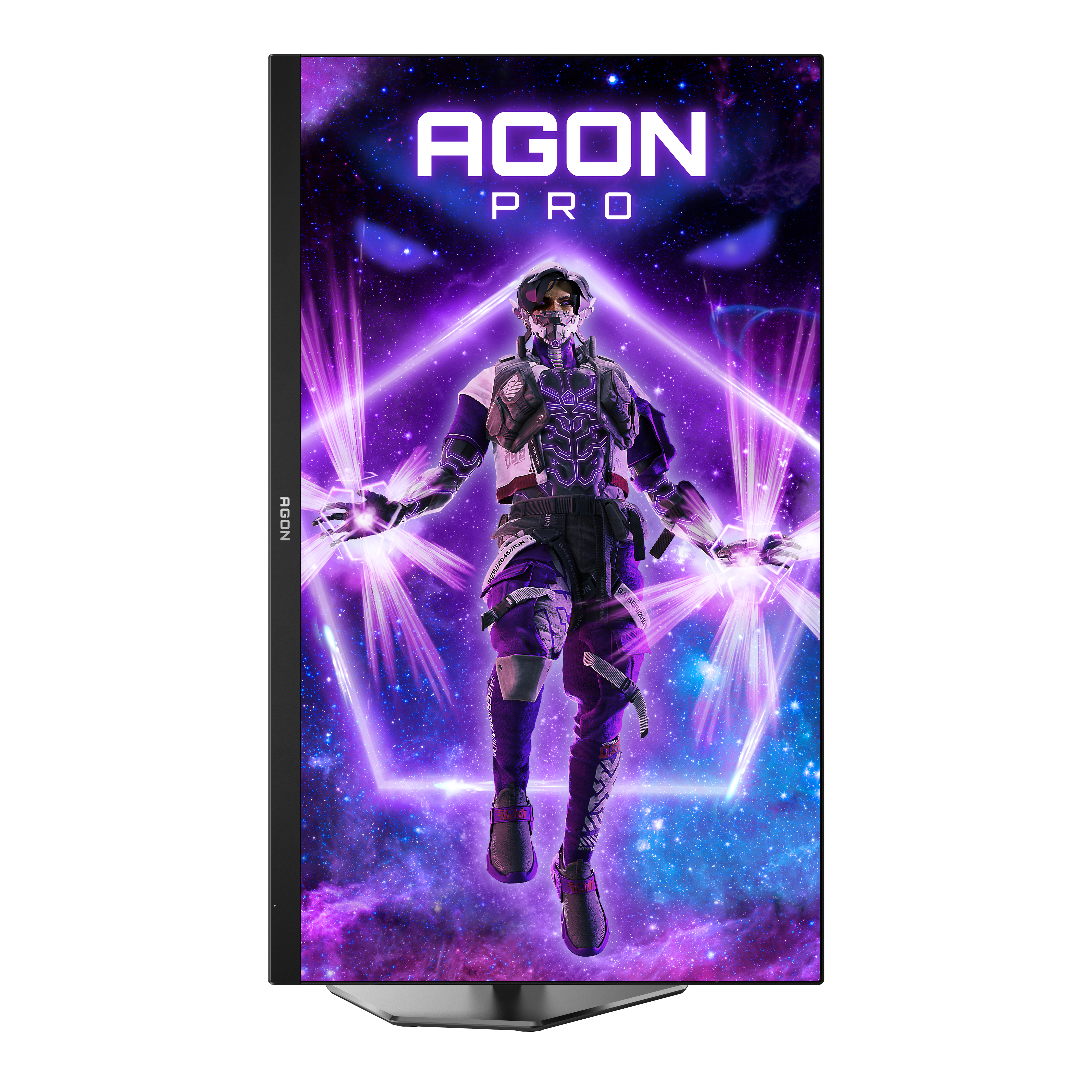 AOC G2 AG276FK Full HD Gaming Display 27" - Flachbildschirm (TFT/LCD) - 68,6 cm
