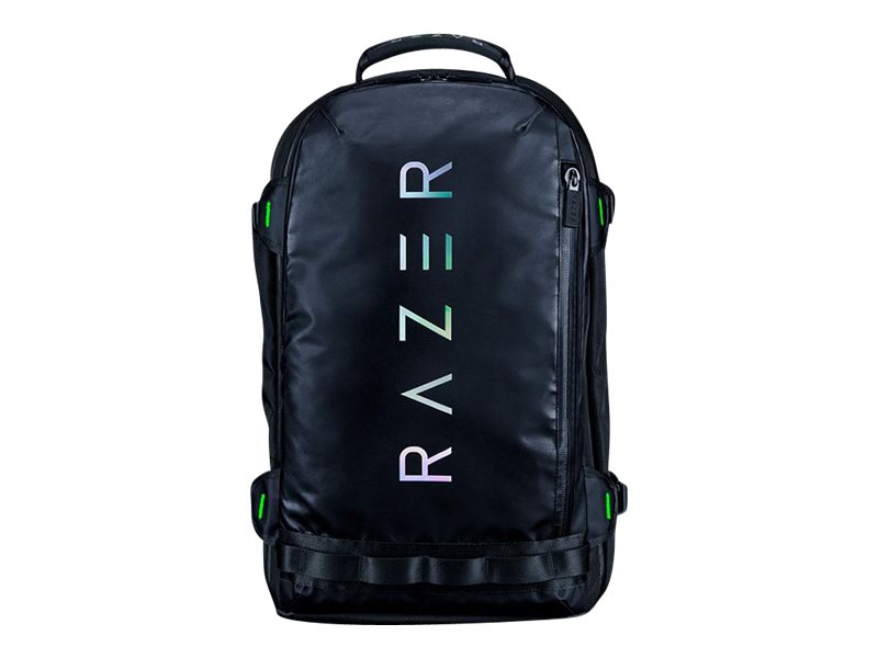 Razer Rogue V3 - Notebook-Rucksack - 43.2 cm (17")