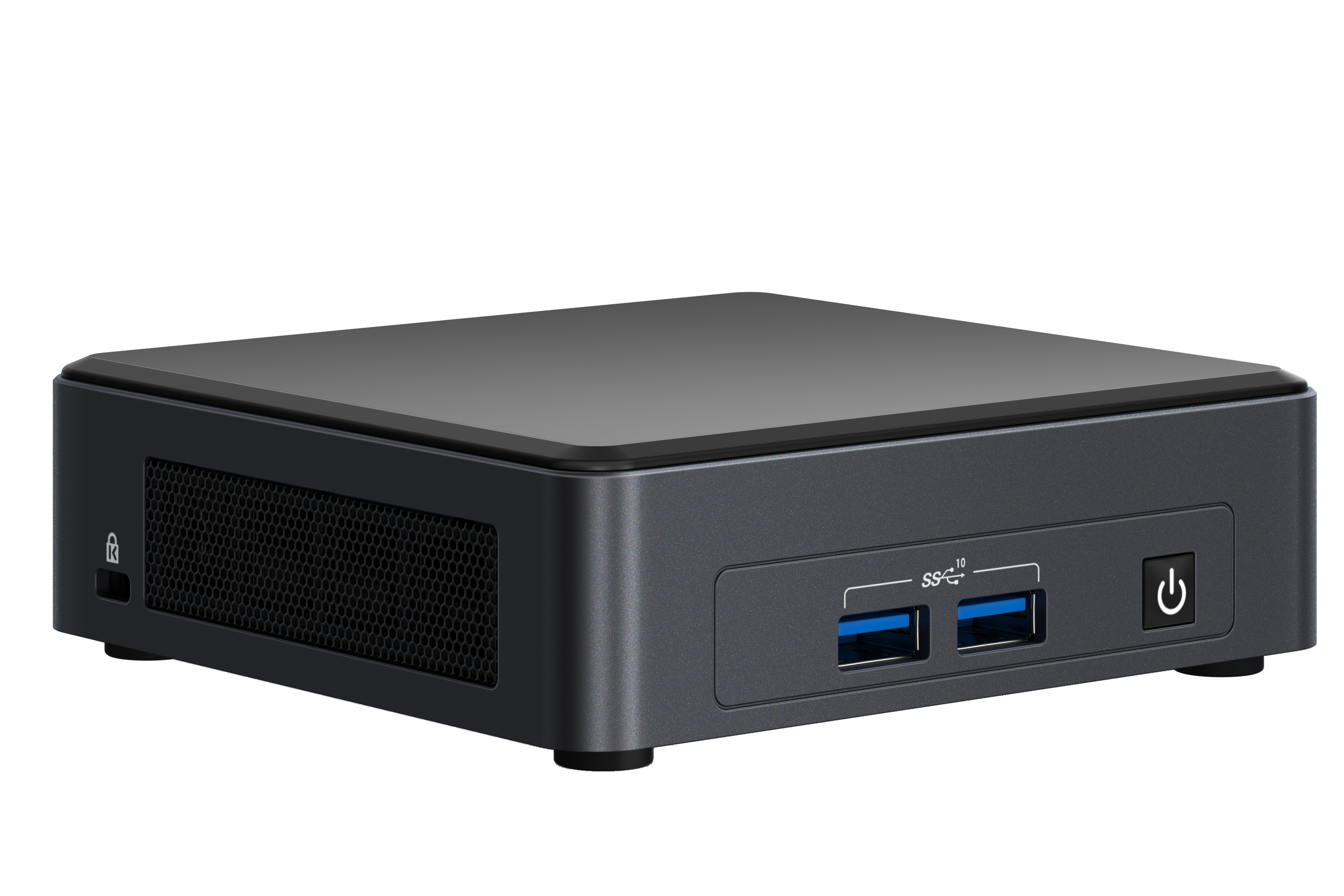 Intel Next Unit of Computing 11 Pro Kit NUC11TNKi30Z