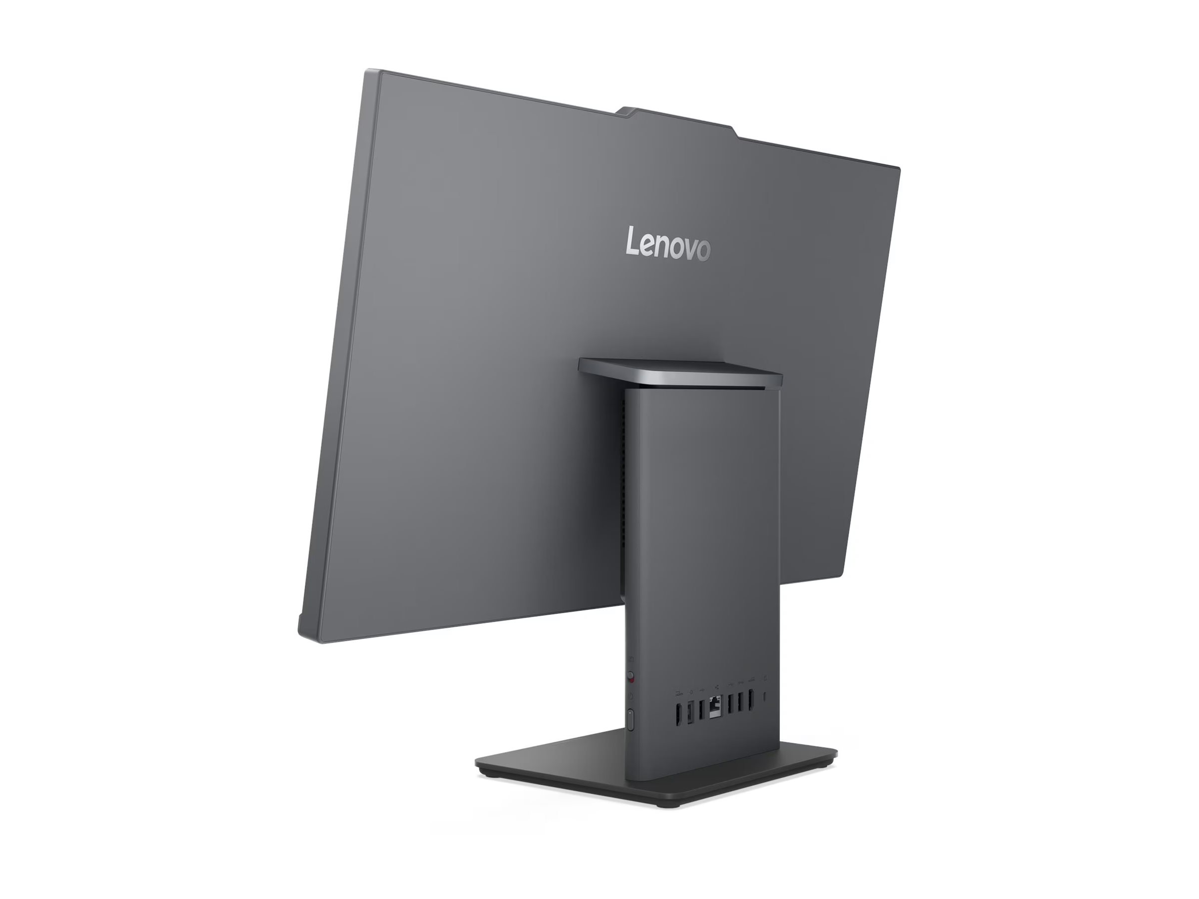 Lenovo ThinkCentre neo 50a 24 Gen 6 LNL 13QH - All-in-One (Komplettlösung)