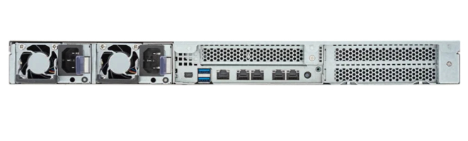 Gigabyte R133-C11-AAG1, AMD B650E, Sockel AM5, AMD EPYC 4005 Series, AMD Ryzen 9000 Series, DDR5-SDR