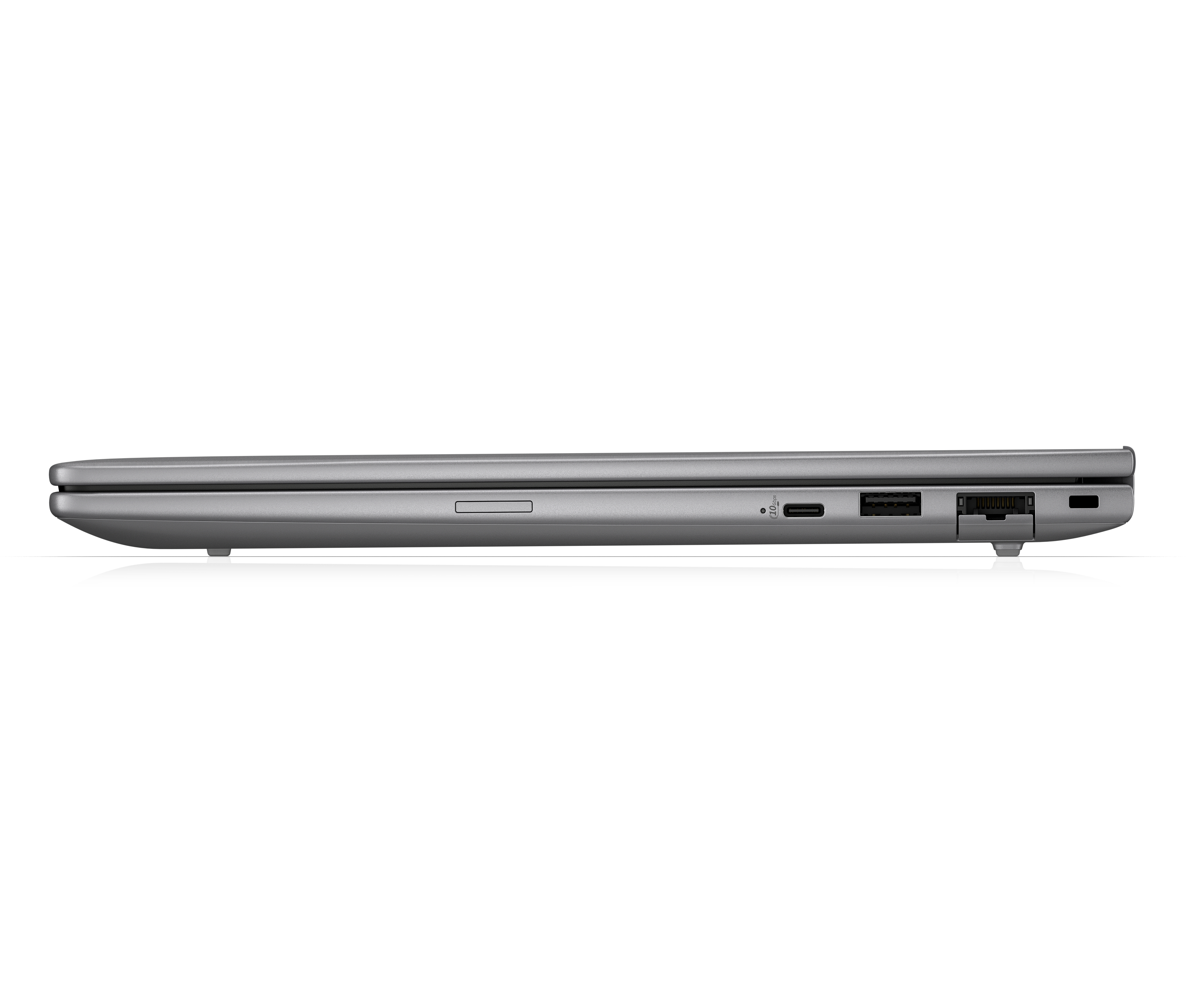 HP ZBook 8 G1i 14, 14" WUXGA, Core Ultra 5 225H, 16GB RAM, 512GB SSD, RTX 500 Ada, Win11 Pro