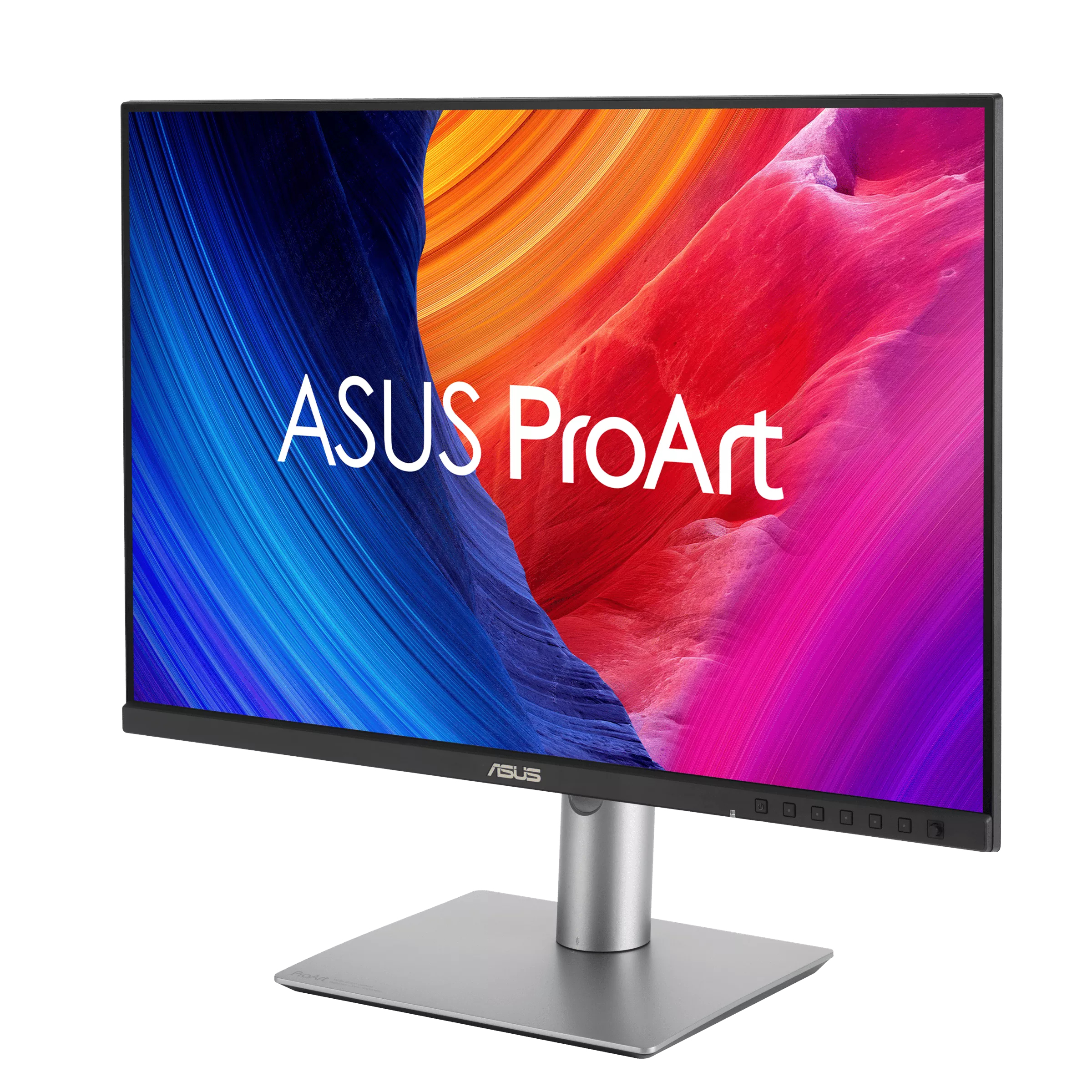 ASUS ProArt PA248QFV, 24.1" WUXGA, 100Hz, 5ms, 350nits, 1x DP, 1x HDMI