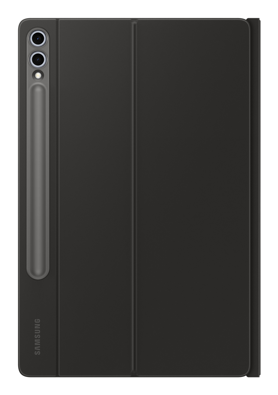 Samsung EF-DX825 - Tastatur und Foliohülle (Buch-Cover)