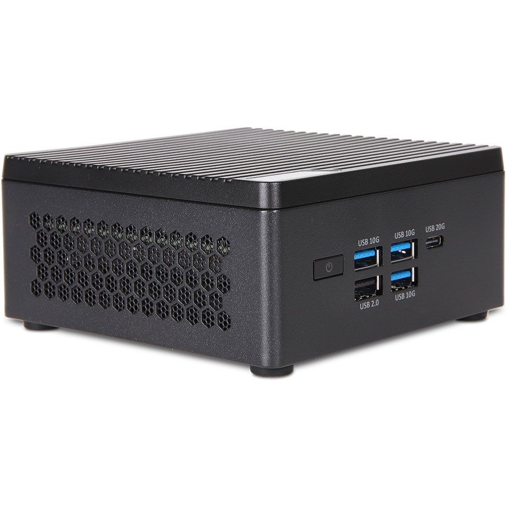TERRA PC-Micro 6100V1 - GREENLINE - Micro PC