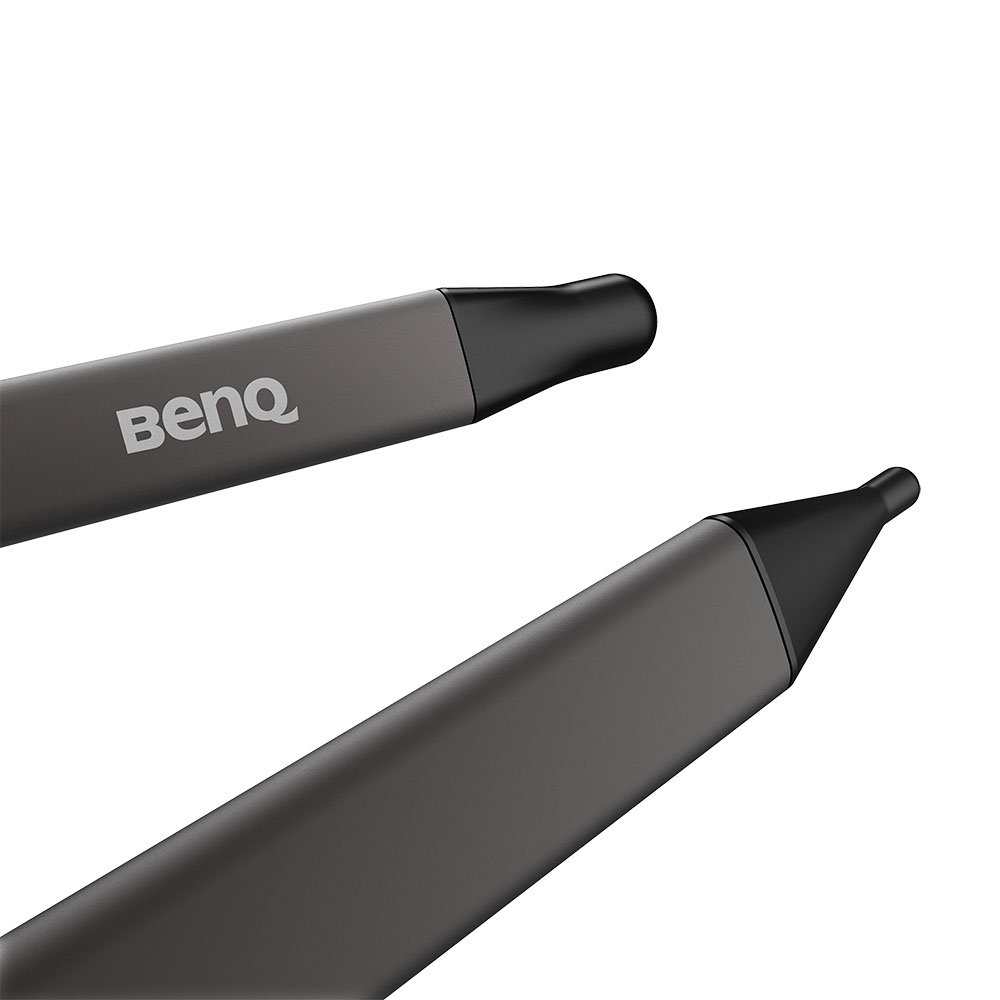 BenQ TPY23, Interaktive Anzeige, Benq, Grau, RE6501, RE7501, RE8601, RE9801, Kapazitiv, Schwarz