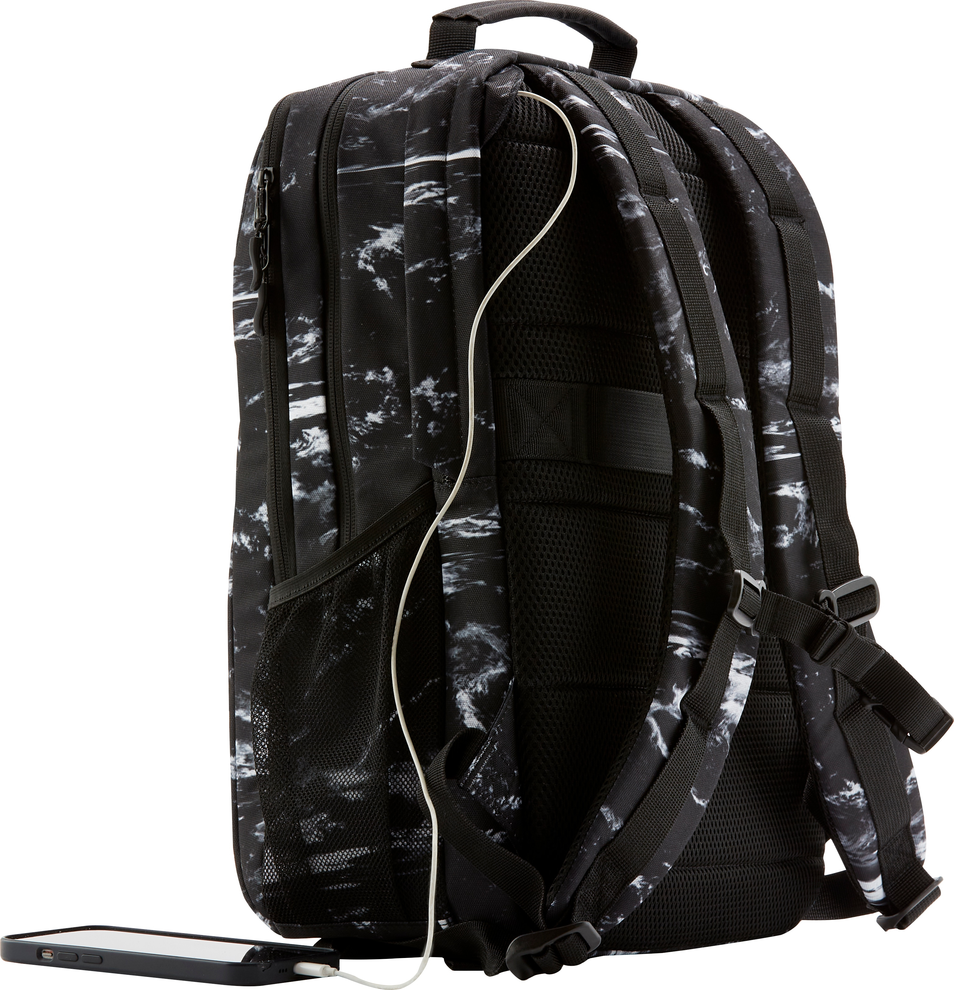 HP  Campus XL - Notebook-Rucksack - 40.9 cm (16.1")