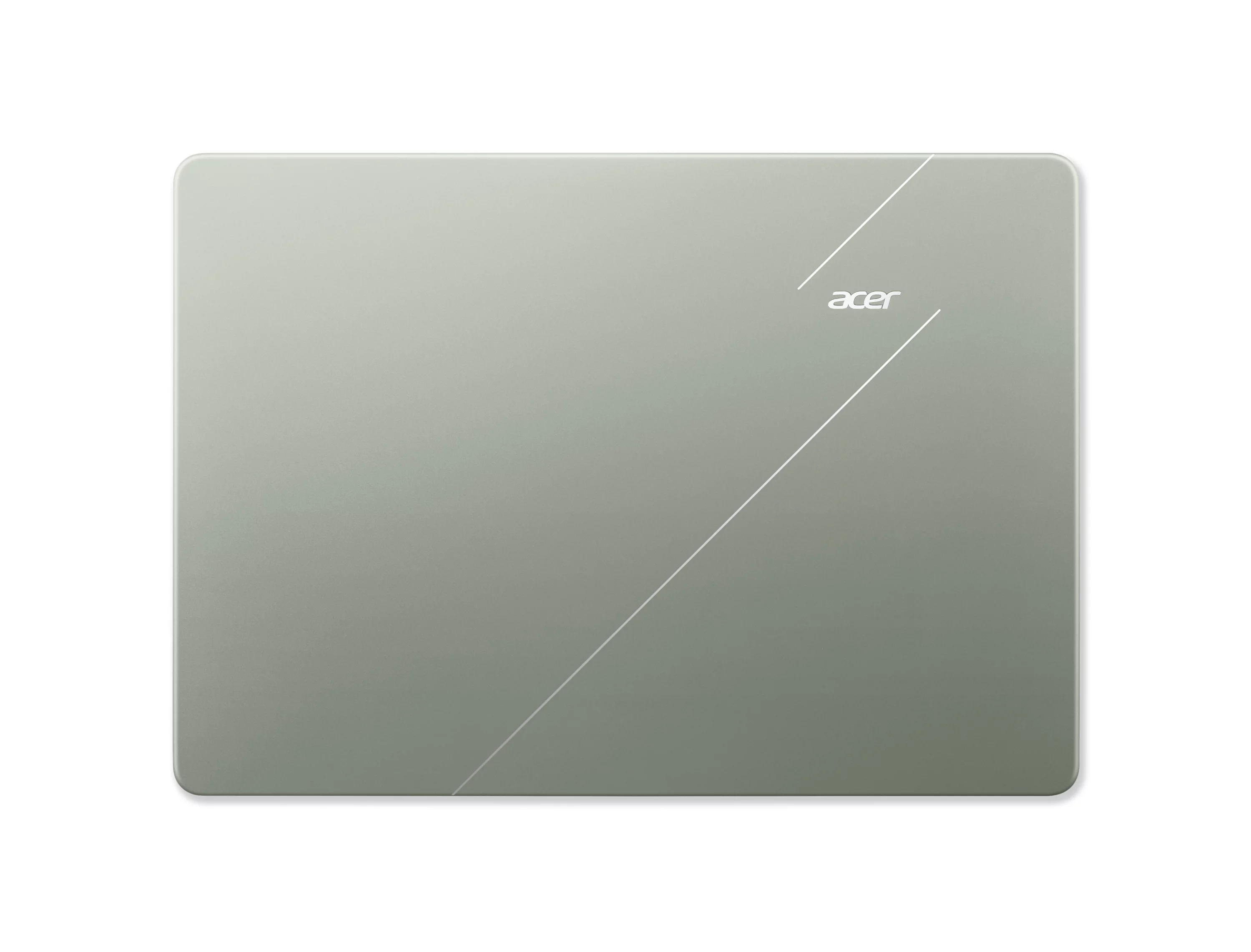 Acer Swift Air 14 SFA14-I31 - 180°-Scharnierdesign - Intel Core 5 320 / 1.5 GHz - Win 11 Home - Inte
