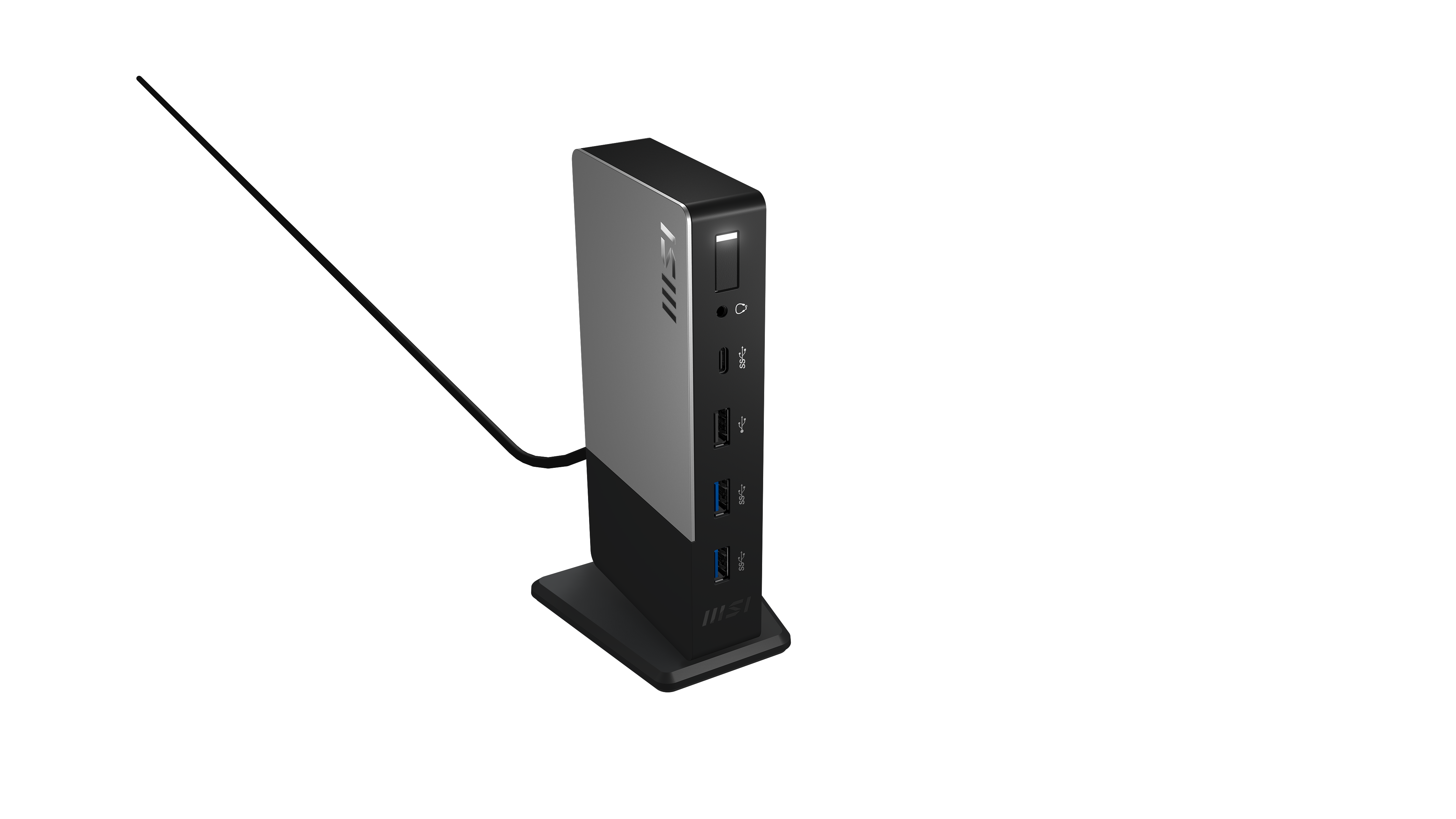 MSI Dockingstation II USB-C