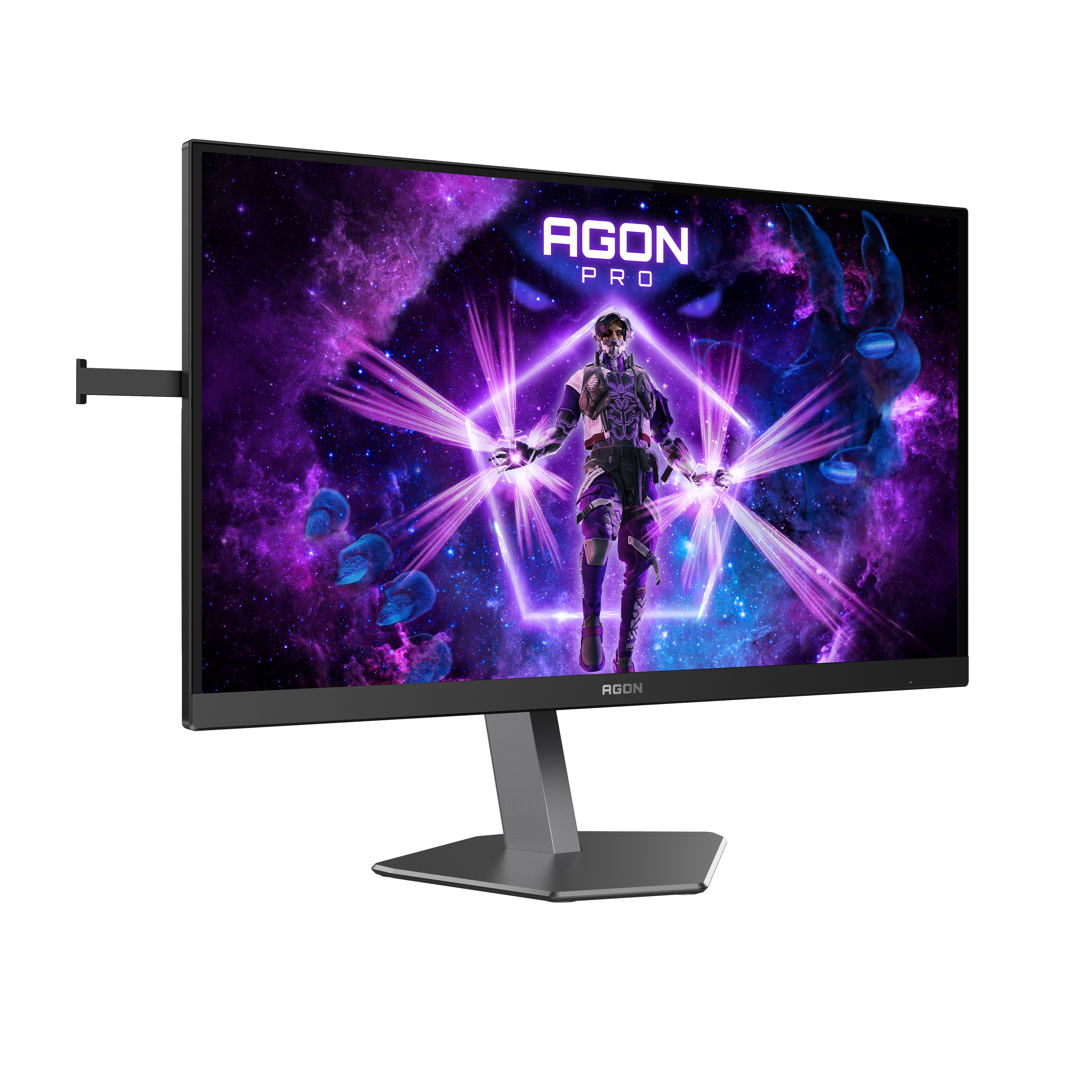 AOC AGON PRO AG246FK6 - AG6 Series - LED-Monitor - Gaming - 61 cm (24")