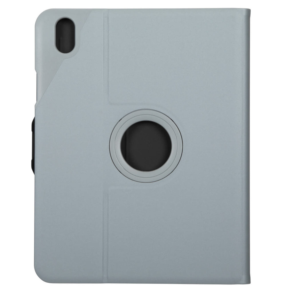 Targus VersaVu - Flip-Hülle für Tablet - 360° drehbar - Polyurethan, Thermoplastisches Polyurethan (