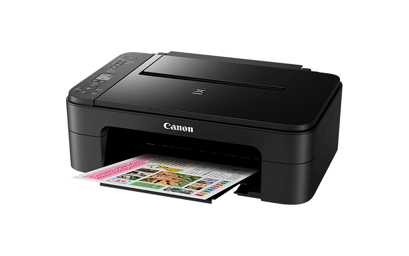 Canon PIXMA TS3150 - Multifunktionsdrucker - Farbe - Tintenstrahl - 216 x 297 mm (Original)