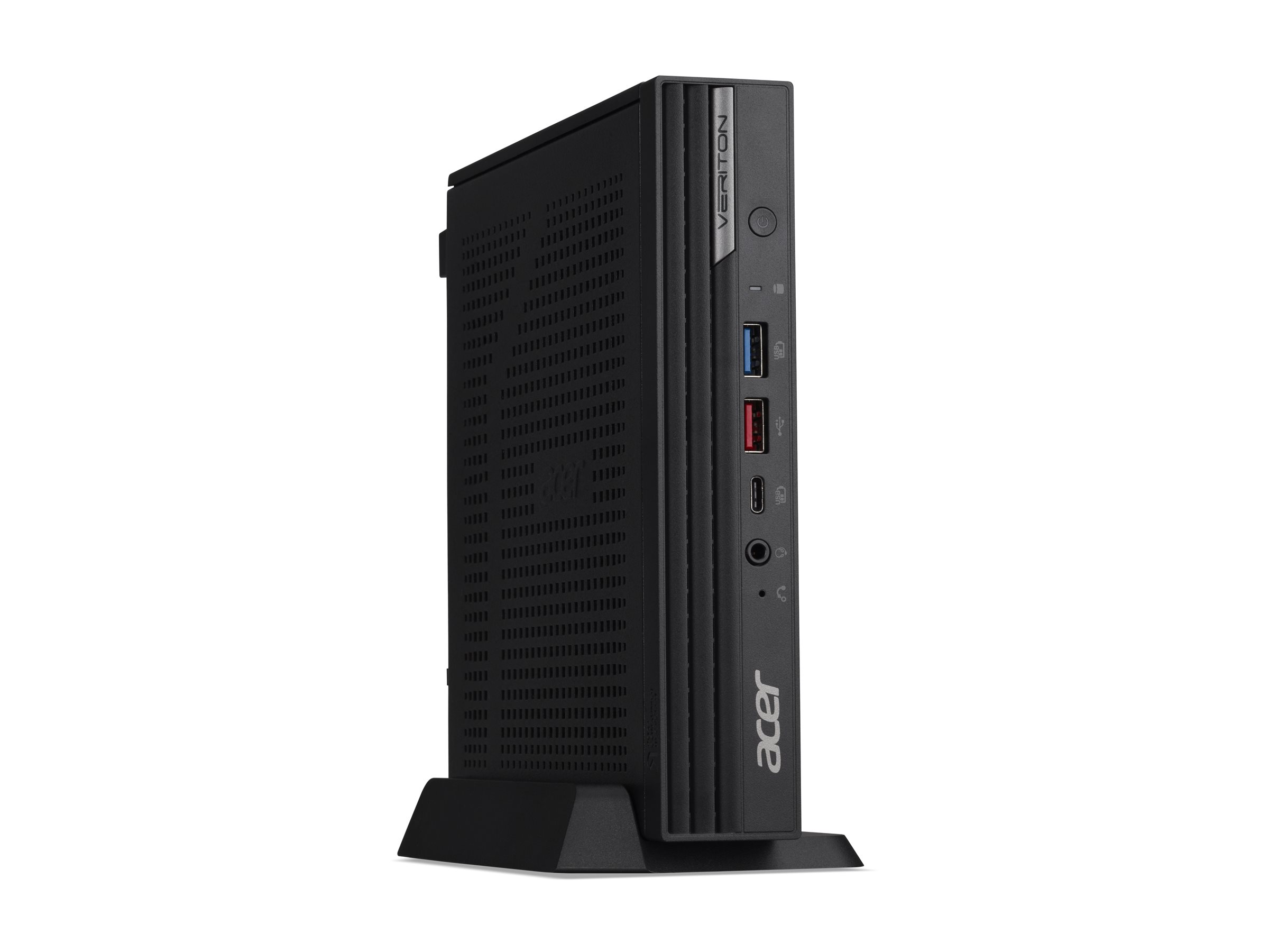 Acer Veriton N6 VN6710GT - Mini-PC - Core i5 13500T / 1.6 GHz - RAM 8 GB - SSD 512 GB - UHD Graphics