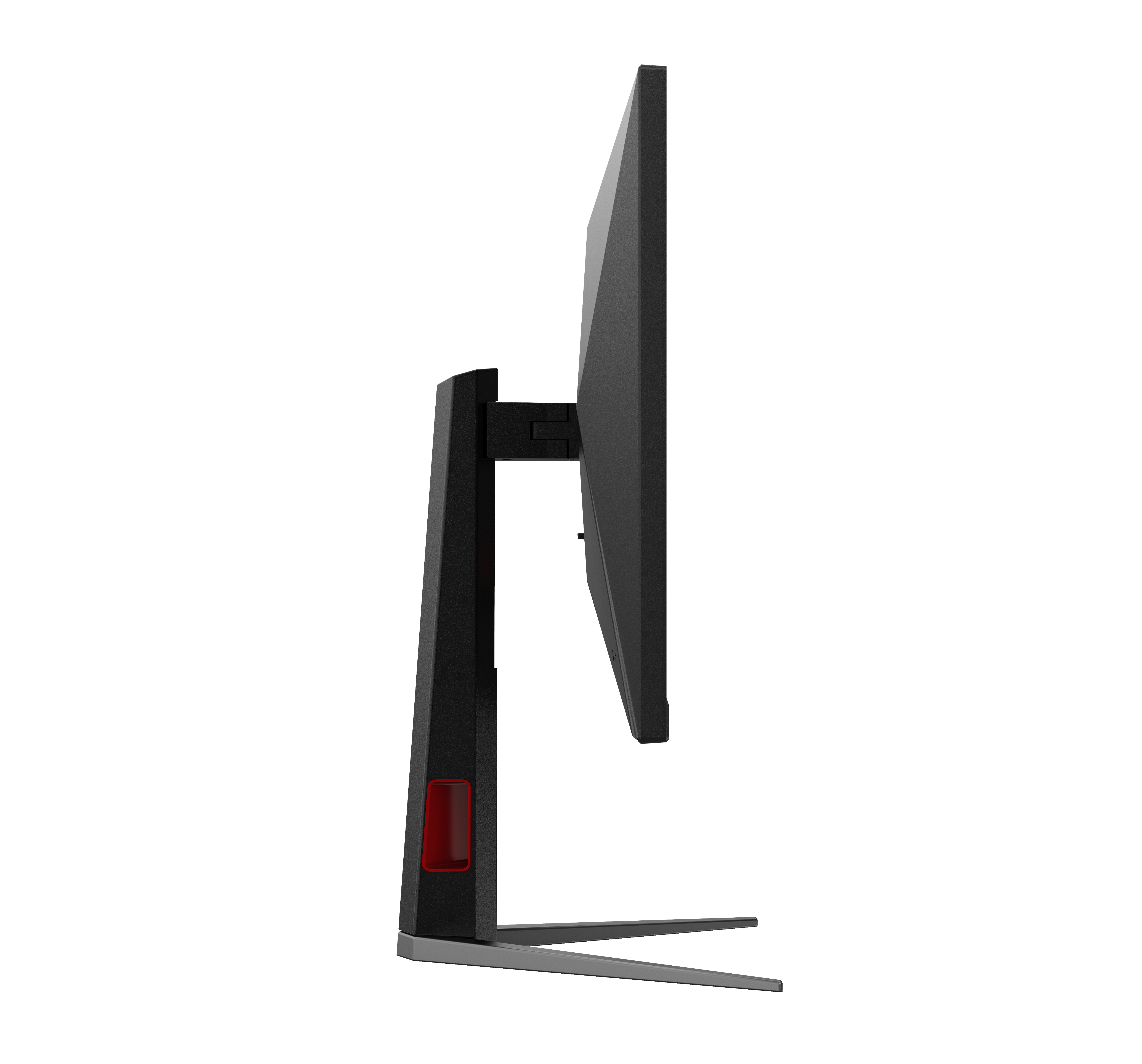 AOC 27G4HA Gaming-Monitor 68.6cm (27") Full HD, IPS, 1ms, HDMI, Displayport