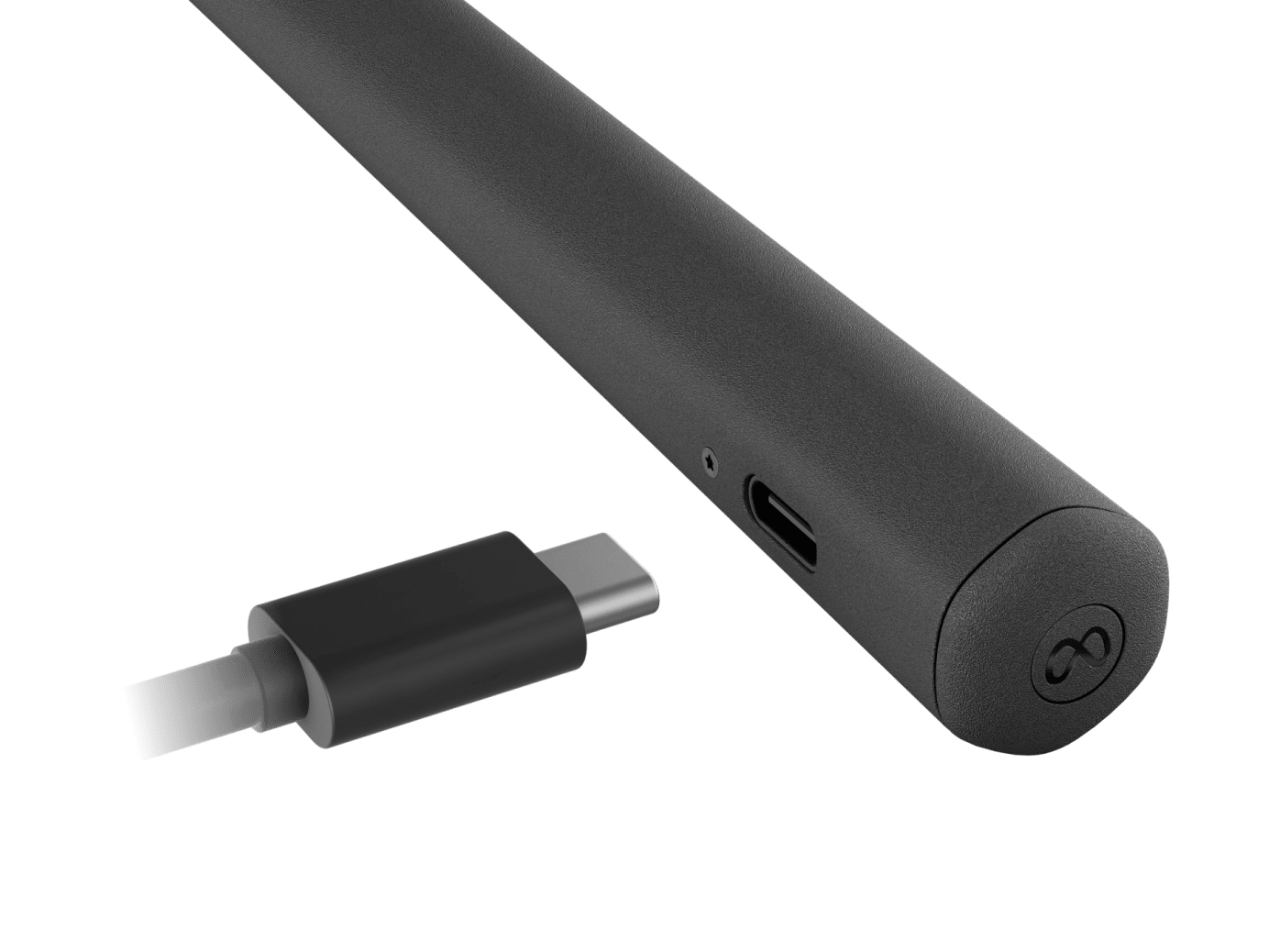 Logitech MX INK - Aktiver Stylus - 3 Tasten