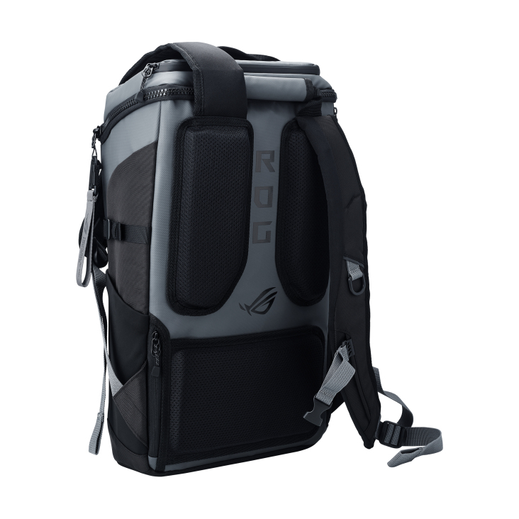 ASUS ROG Ranger BP2701 - Cybertext Edition - Notebook-Rucksack - 43.2 cm (17")
