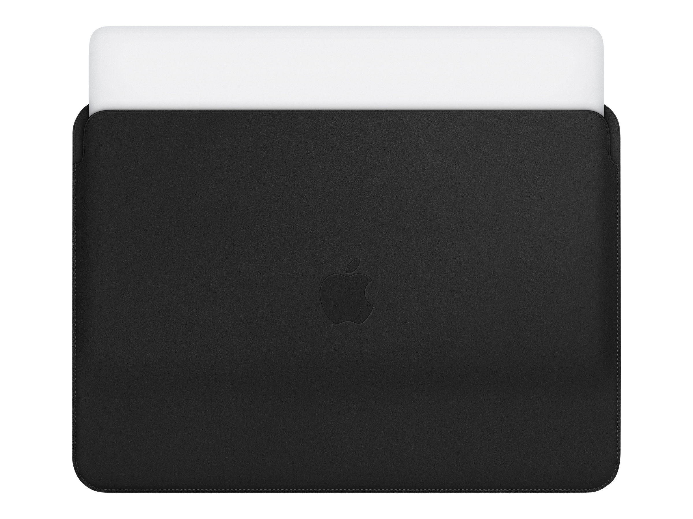 Apple Mac Pro - Notebook-Hülle - 33 cm (13") - Schwarz - für MacBook Air with Retina display (Late 2