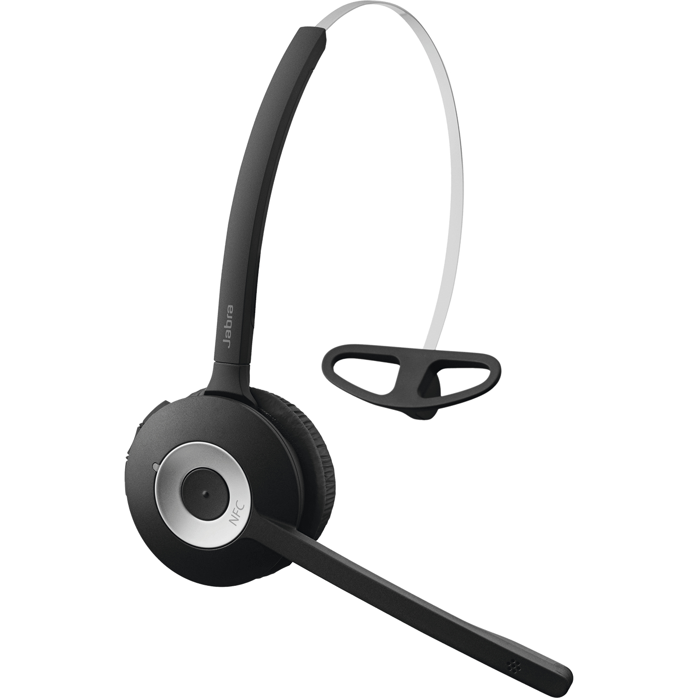 Jabra PRO 935 Dual Connectivity for MS - Headset