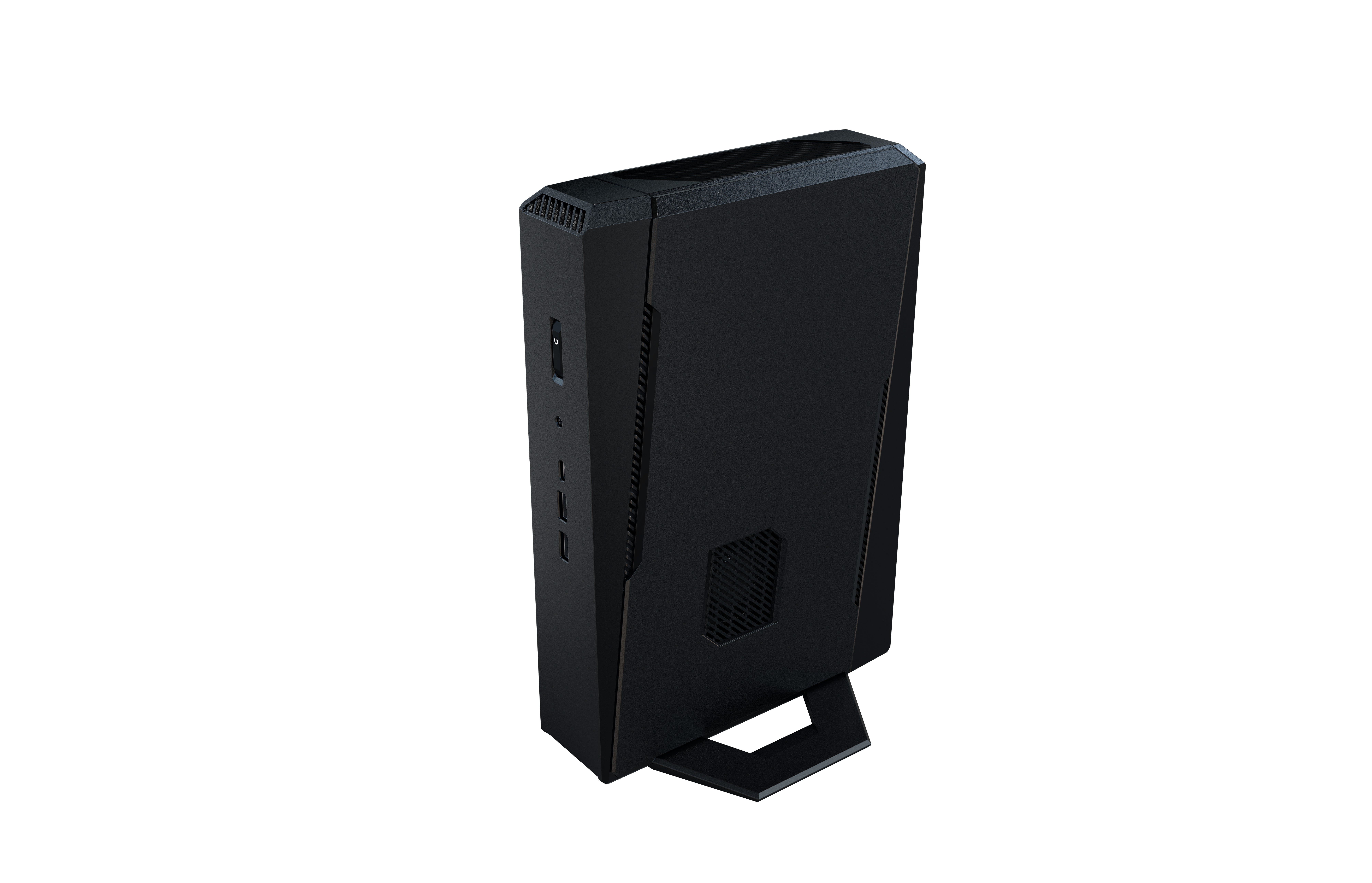 ASUS ROG NUC 15 Perf. Kit RNUC15JNK7X50002, Core Ultra 7 255HX, 2x DDR5 SO-DIMM, 2x PCIe, RTX 5060