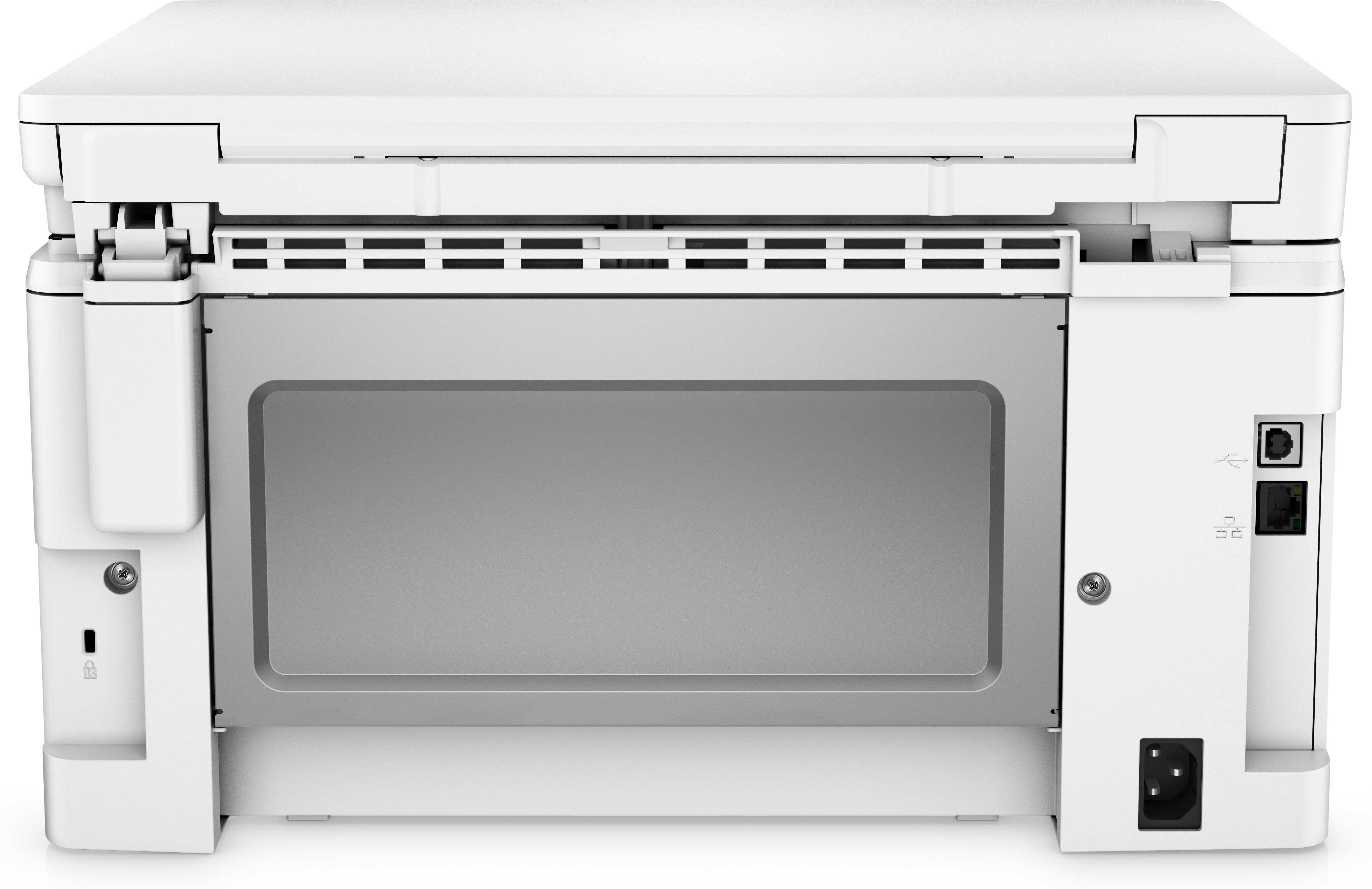 HP LaserJet Pro MFP M130nw - Multifunktionsdrucker - s/w - Laser - 215.9 x 297 mm (Original)