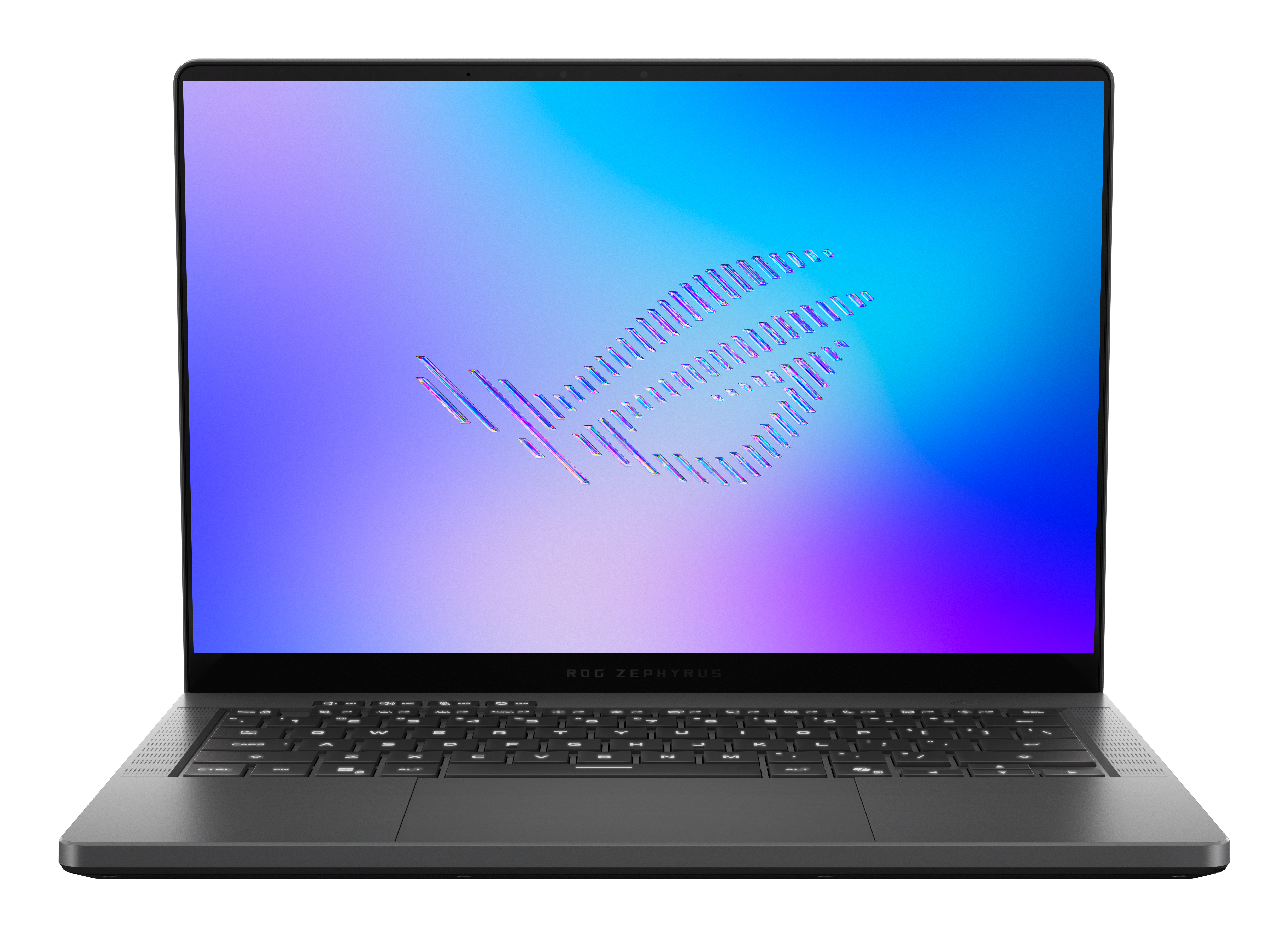 ASUS ROG Zephyrus G14 GU405AW-SY018W, Intel Core Ultra 9, 35,6 cm (14"), 2880 x 1800 Pixel, 32 GB, 1