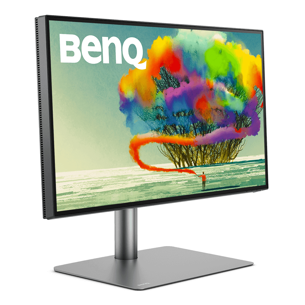 BenQ DesignVue PD2725U - LED-Monitor - 69 cm (27")