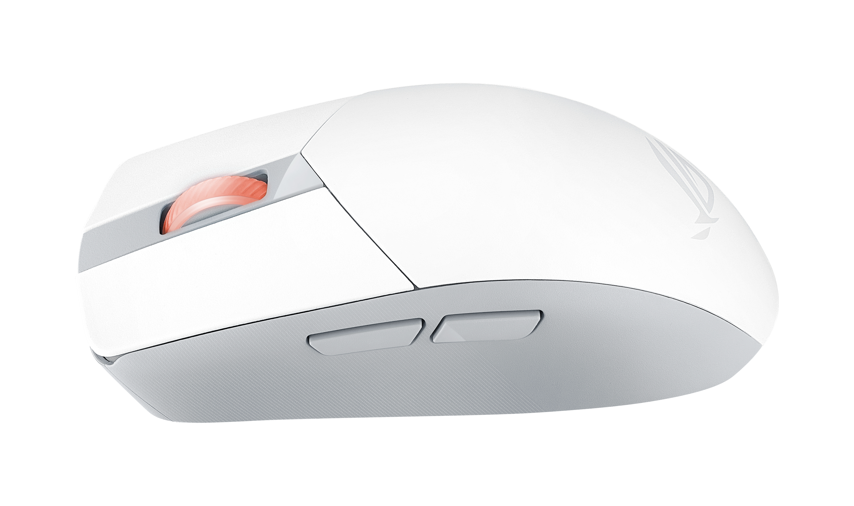 ASUS ROG Strix Impact III Wireless - Maus - rechts-