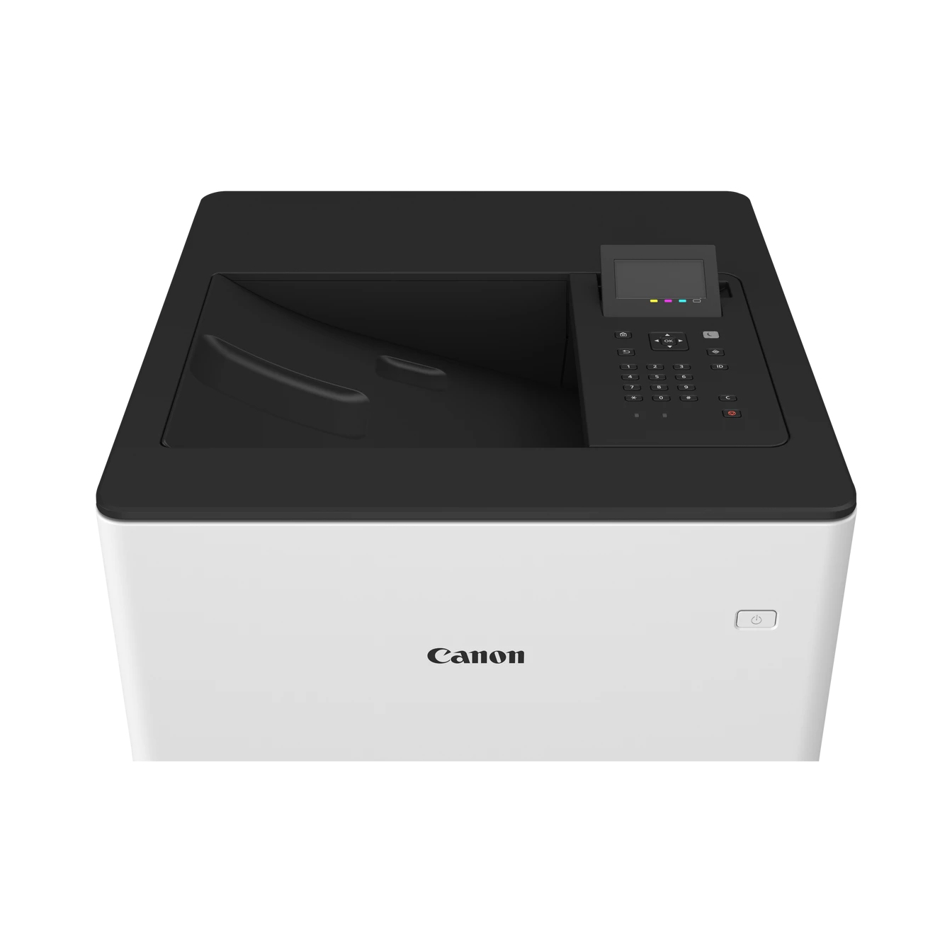 Canon i-SENSYS LBP732Cdw - Drucker - Farbe - Duplex - Laser - A4/Legal - 1200 x 1200 dpi - bis zu 38