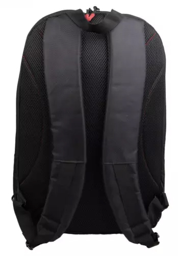 Acer Predator ABG140 - LS Series - Notebook-Rucksack - 38.1 cm (15")