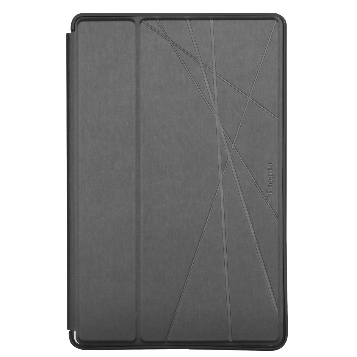 Targus Click-In - Flip-Hülle für Tablet - antimikrobiell
