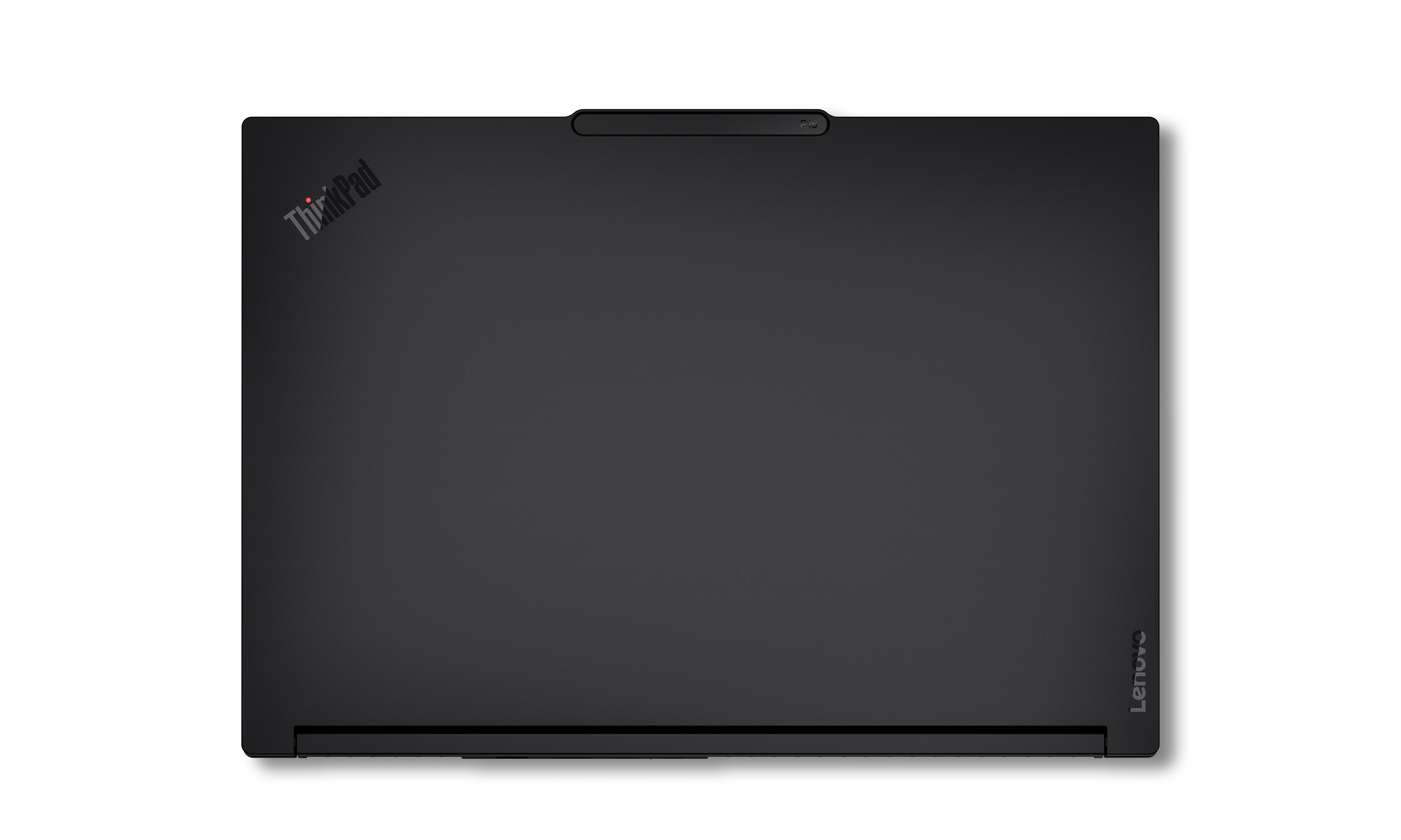 Lenovo ThinkPad P16 Gen 3 21RQ - Intel Core Ultra 9 275HX - Win 11 Pro - RTX PRO 2000 Blackwell - 64