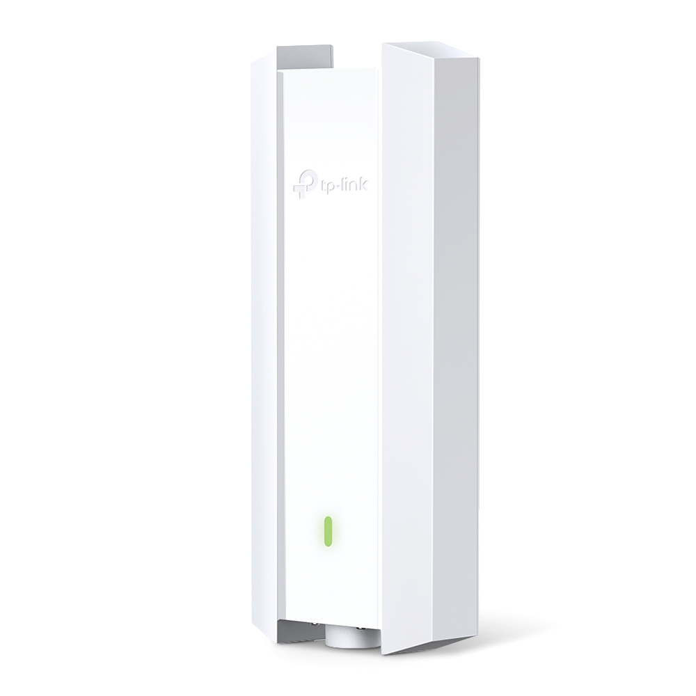 TP-LINK Omada EAP650-Outdoor, 3000 Mbit/s, 574 Mbit/s, 2402 Mbit/s, 10,100,1000 Mbit/s, IEEE 802.11a