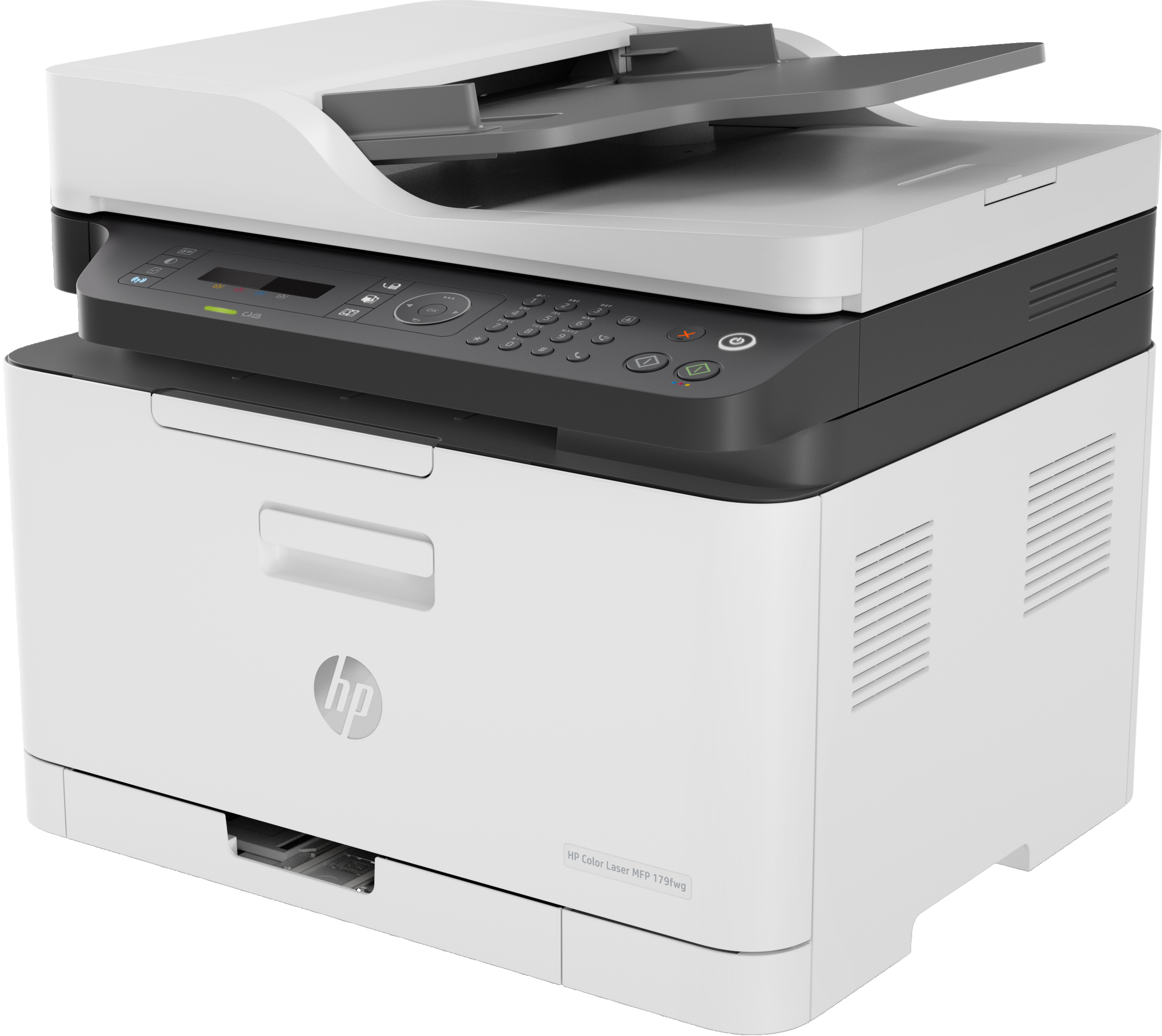HP Color Laser MFP 179fnw - Multifunktionsdrucker - Farbe - Laser - A4 (210 x 297 mm)
