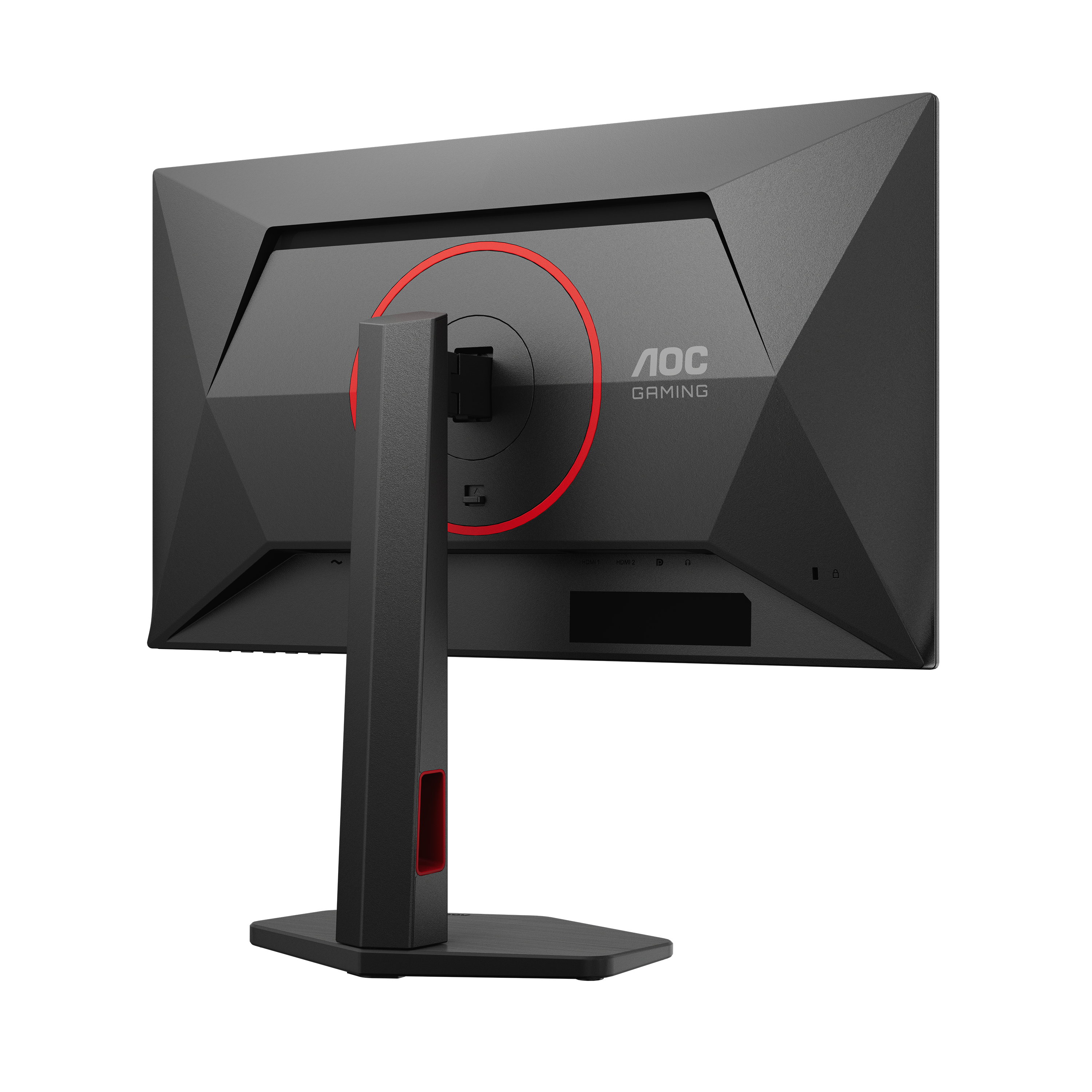 AOC Q25G4SR Monitor 62.2cm (24.5") WQHD, IPS, 1ms, HDMI, Displayport