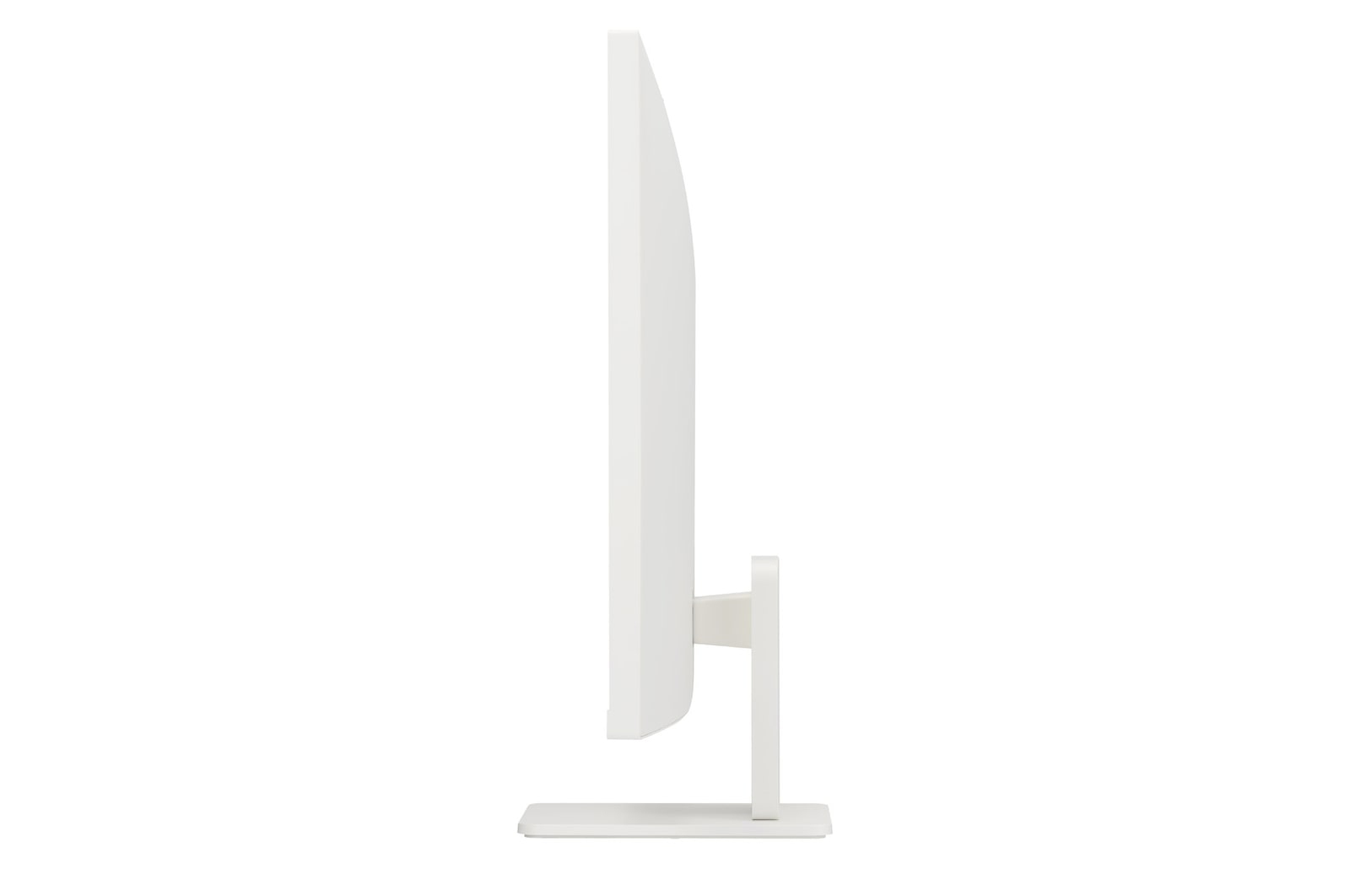 LG MyView 32SR73U-W - LED-Monitor - Smart - 81.3 cm (32")