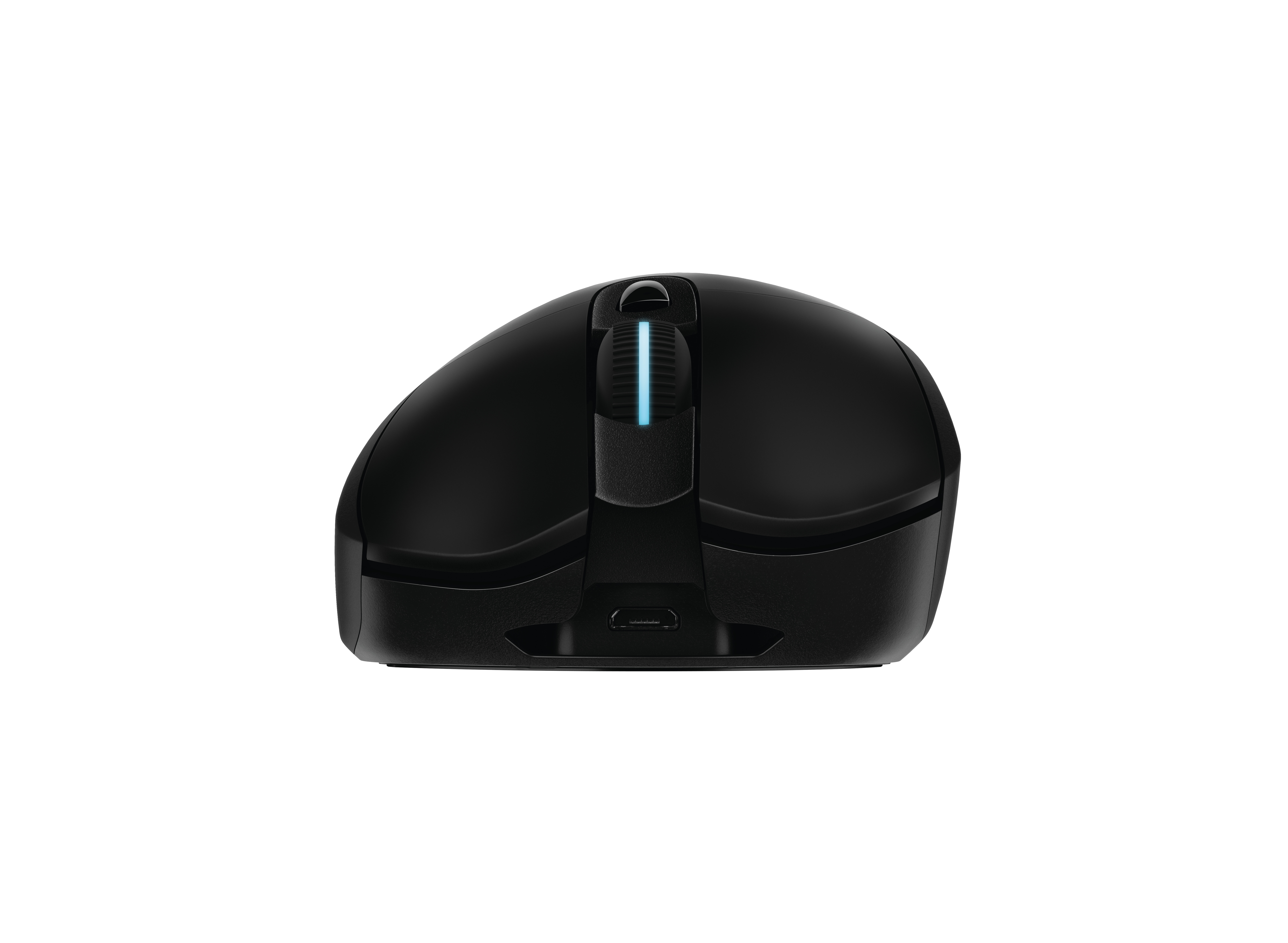 Logitech G G403 Prodigy Wired/Wireless Gaming Mouse, rechts, Optisch, RF Wireless, 12000 DPI, 1 ms,