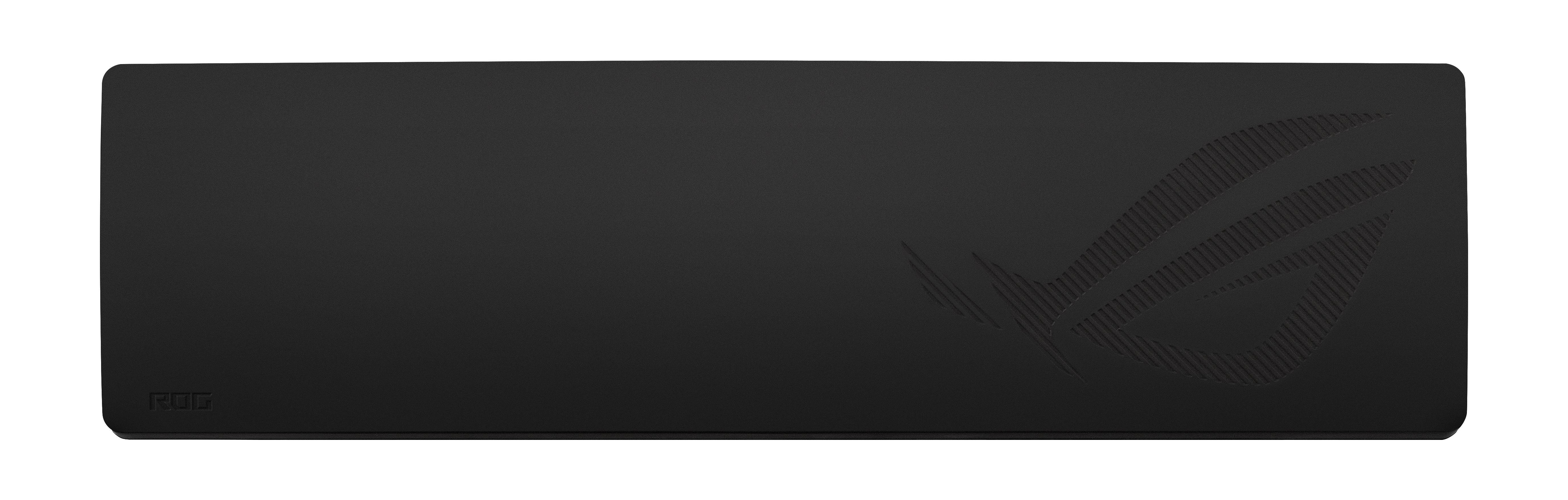 ASUS ROG Gaming - Handgelenkkissen - Schwarz