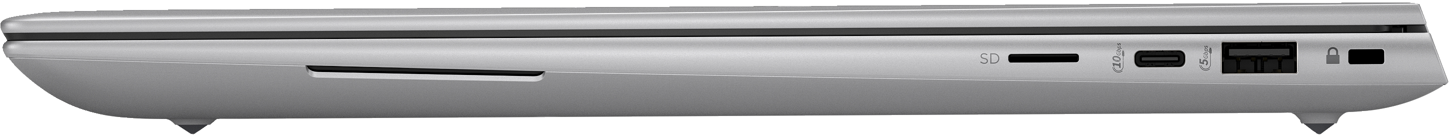 HP ZBook Studio G11 Mobile Workstation, 16"WQUXGA, Core Ultra 9 185H, 32GB, 2TB, RTX3000 Ada, W11P